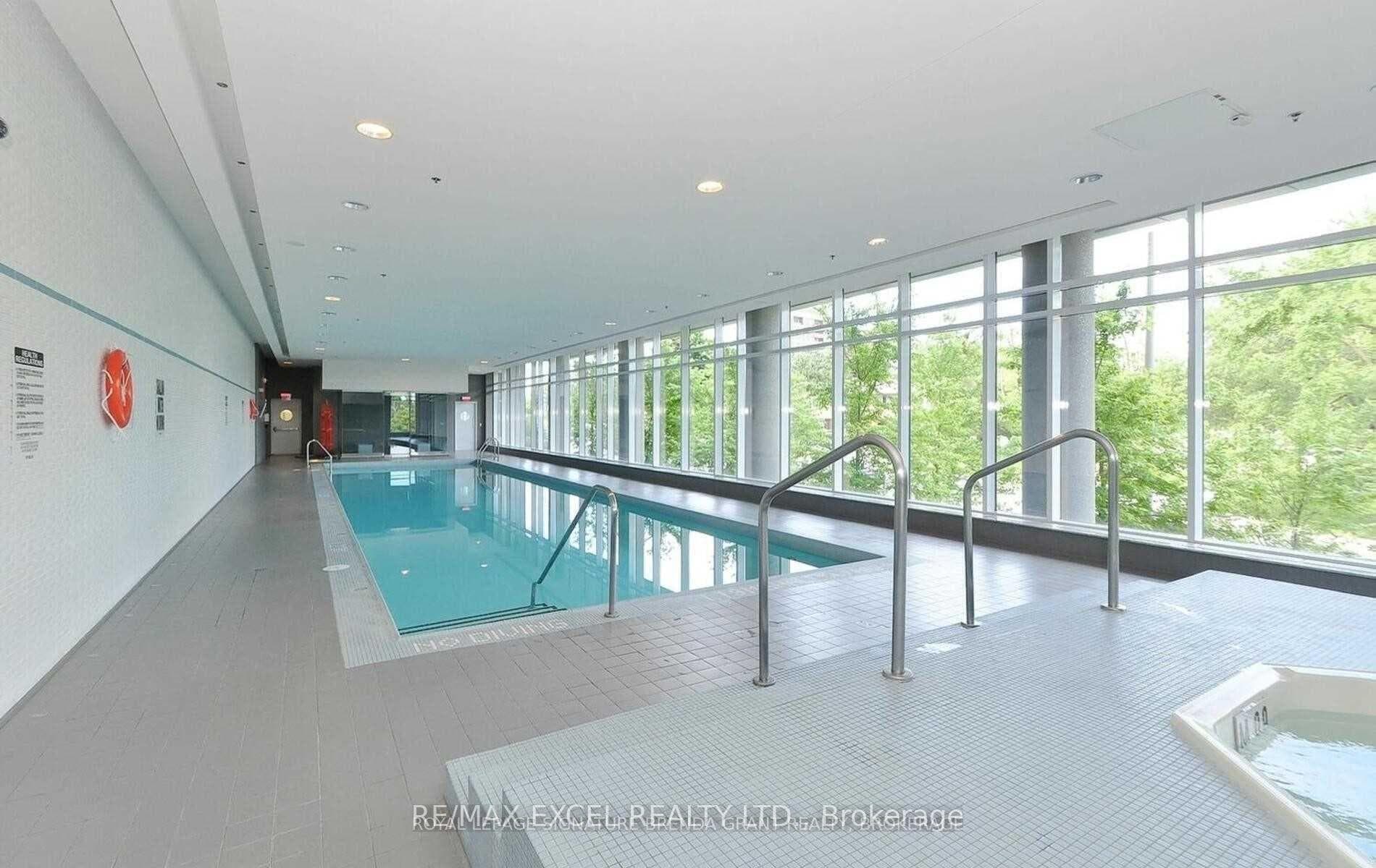 2885 Bayview Avenue Unit 1126 - Condo photo 23 of 41 in Hillcrest Village / Bayview Village, Ontario
