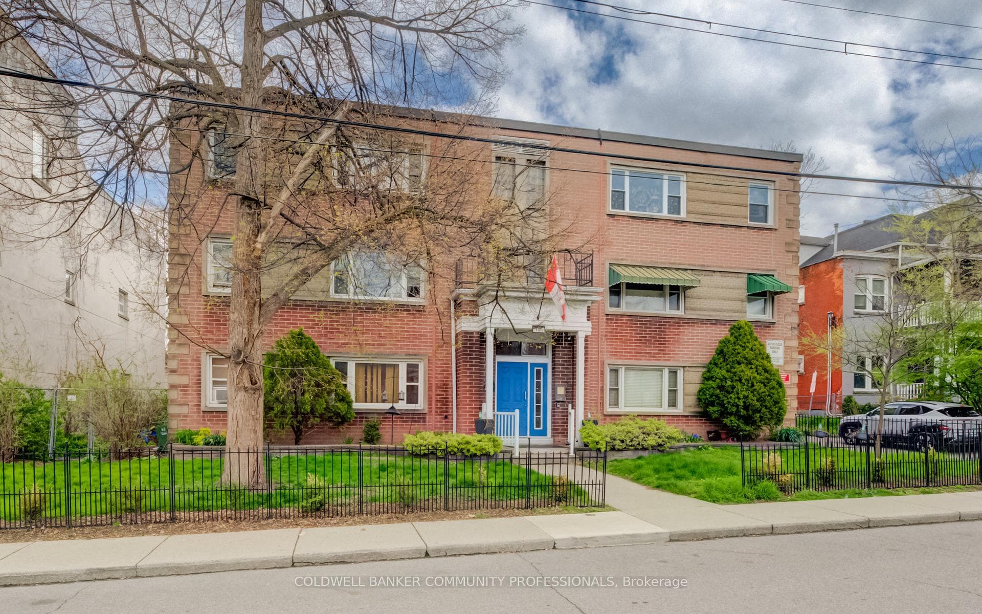 137 Emerald Street - Condo photo 17 of 23 in Hamilton, Ontario