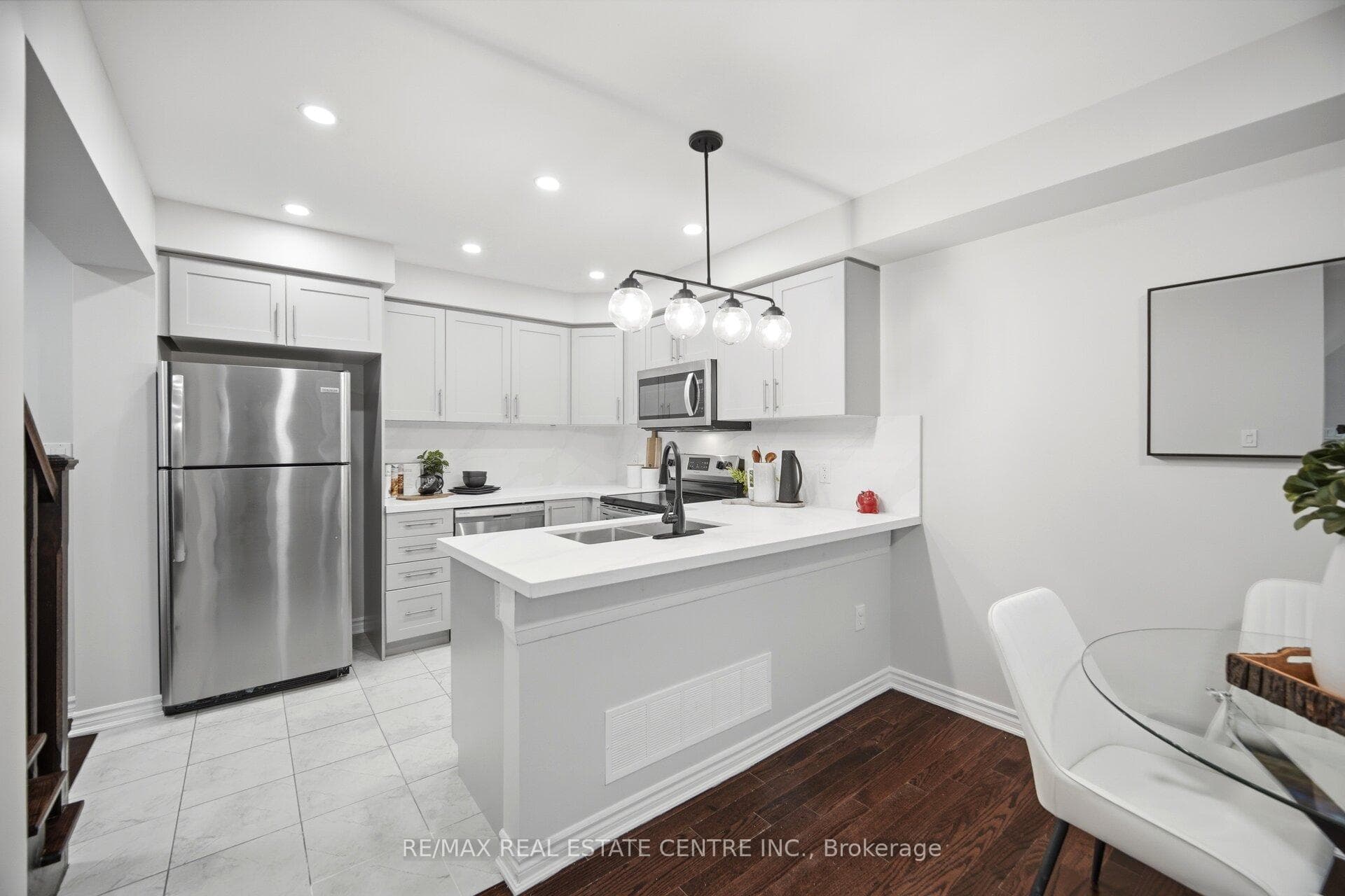 1000 Asleton Boulevard Unit 57 - Townhouse photo 16 of 33 in Milton, Ontario