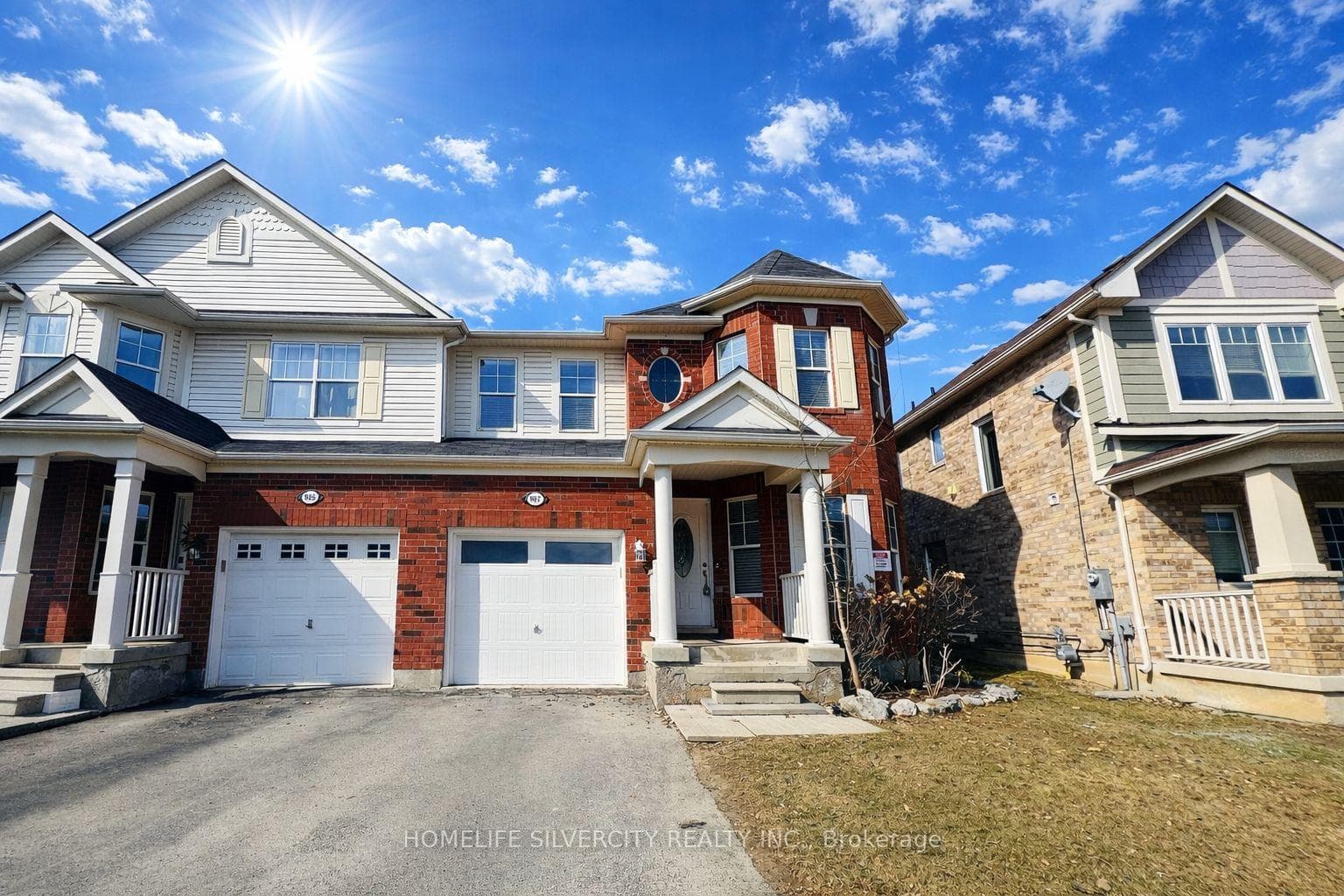 907 Zelinsky Crescent - home for sale in Milton, Ontario