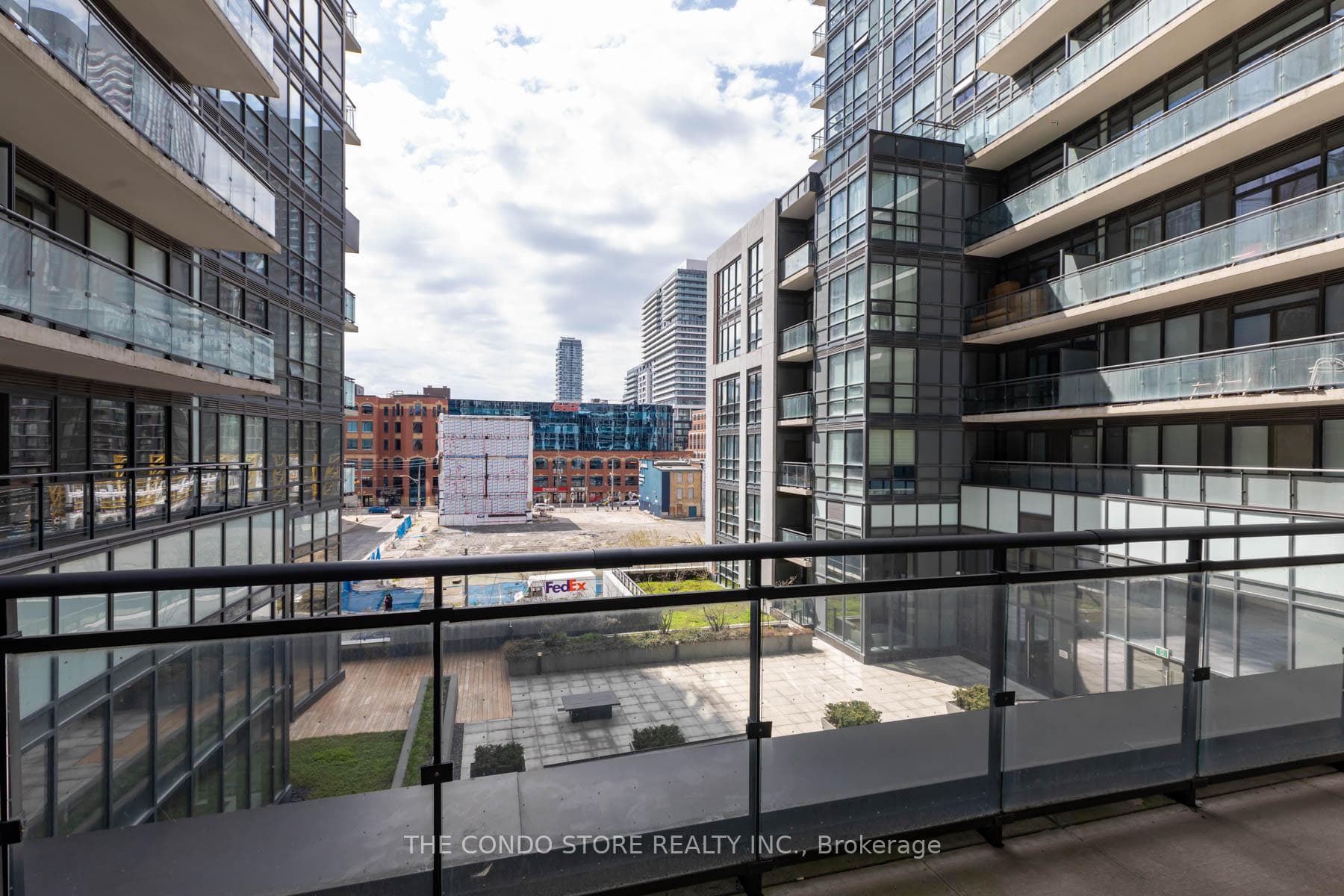 460 Adelaide Street Unit 611 - Condo photo 25 of 29 in Regent Park / Cabbagetown / St. James Town, Ontario