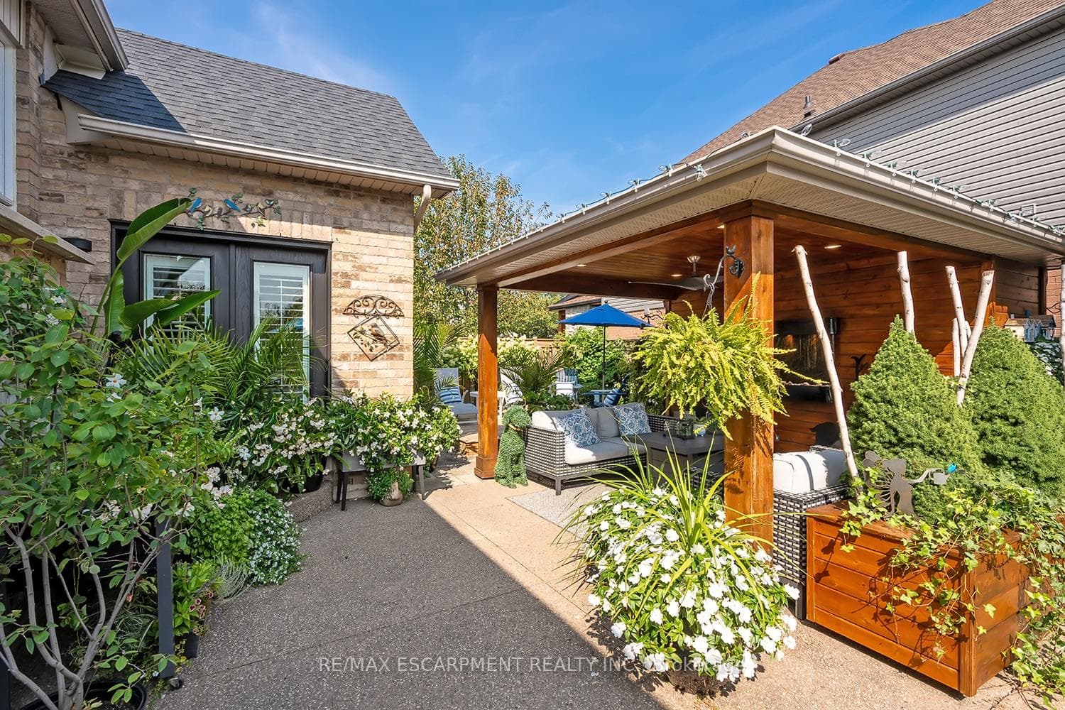 4252 Sarazen Drive - Detached photo 45 of 50 in Burlington, Ontario
