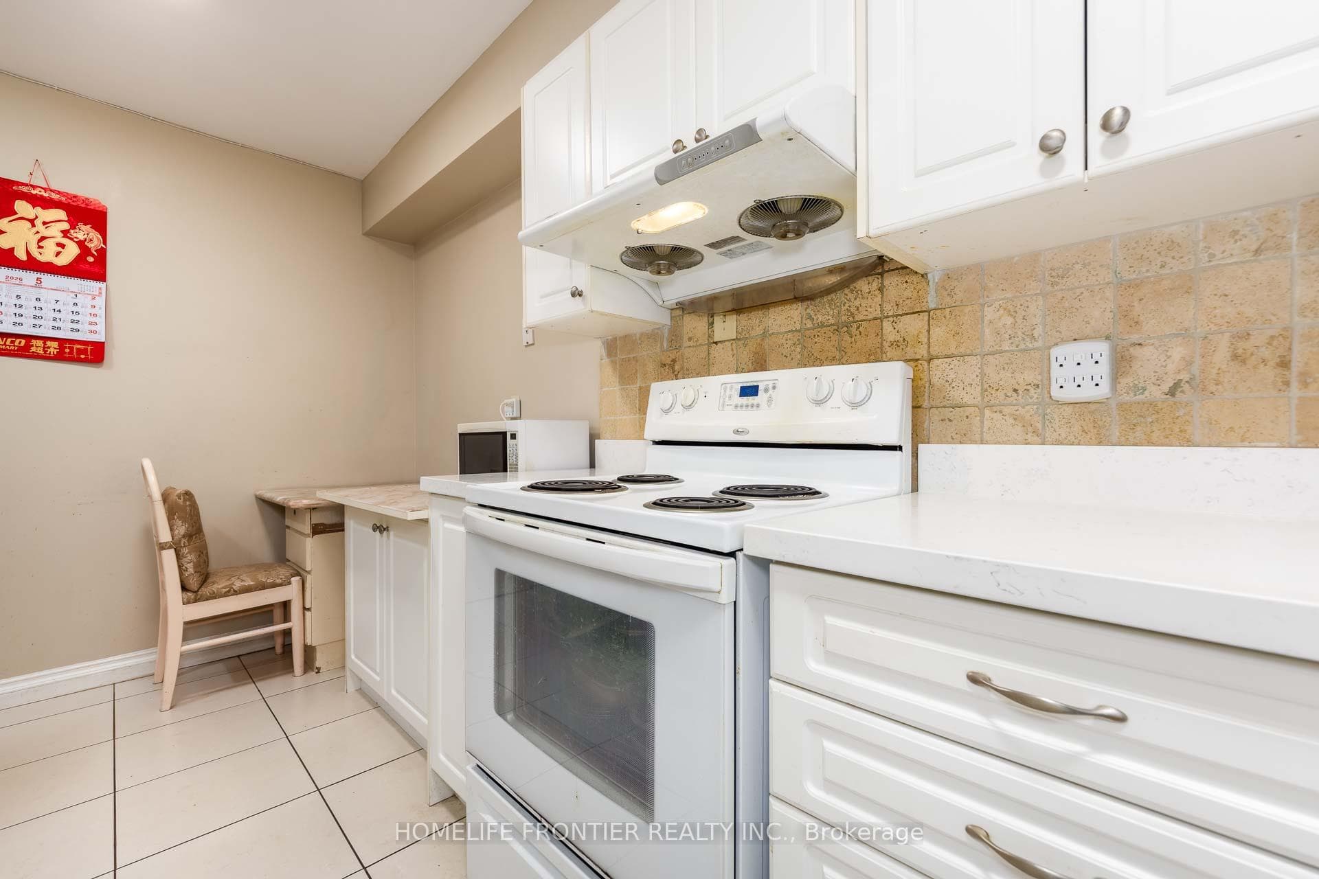 45 Silver Springs Boulevard Unit 706 - Condo photo 10 of 26 in Scarborough Village / Eglinton East, Ontario