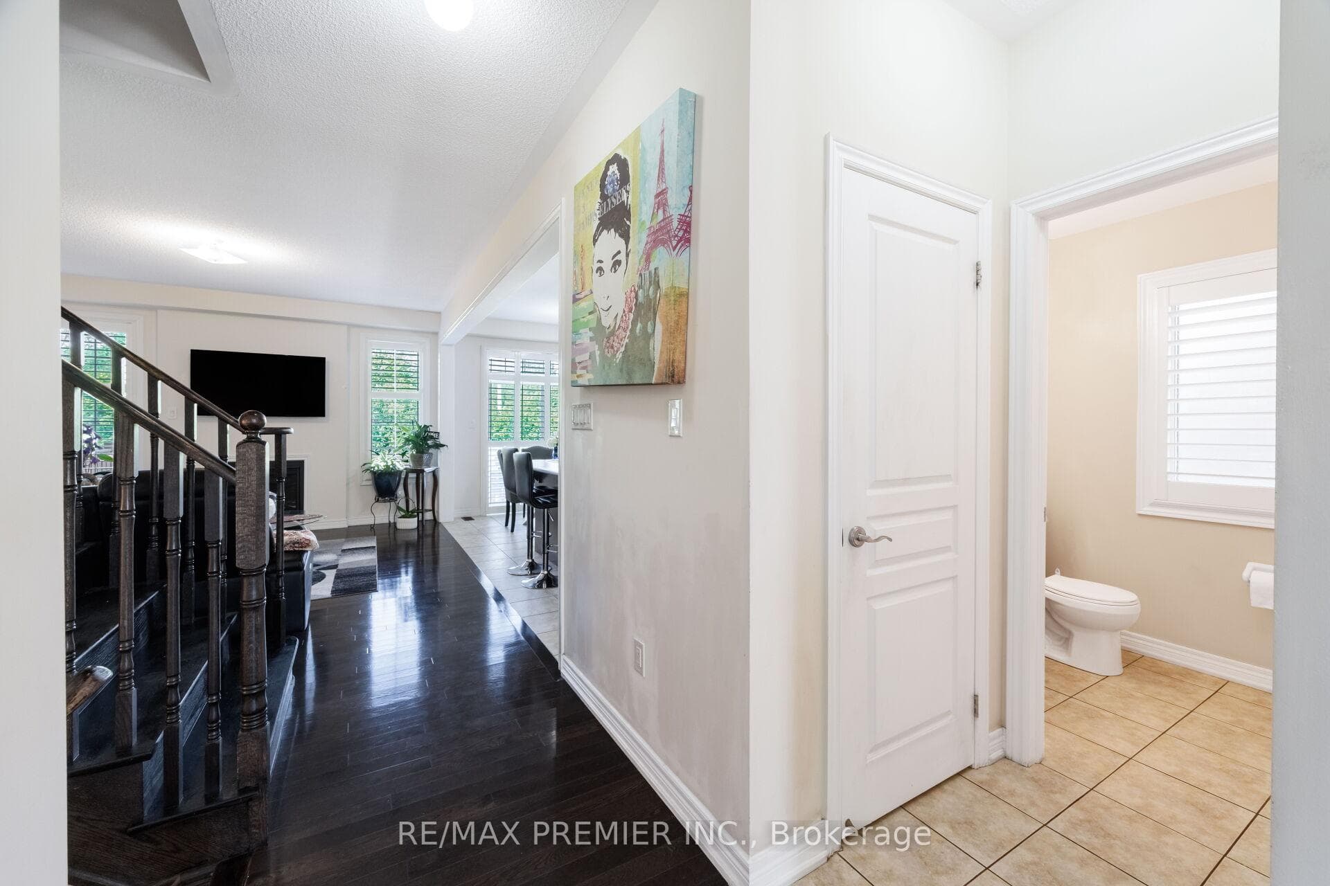 85 Kimborough Hollow - Semi-Detached photo 24 of 50 in Brampton, Ontario