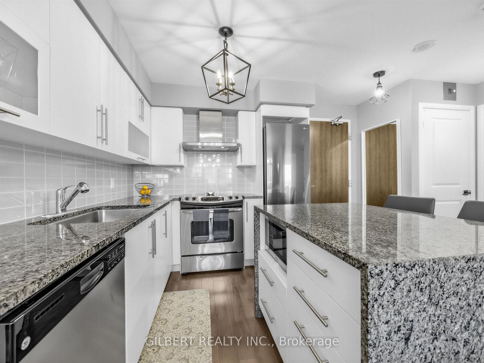 1 Michael Power Place Unit 905 - Condo photo 4 of 35 in Etobicoke (Islington / Rexdale), Ontario