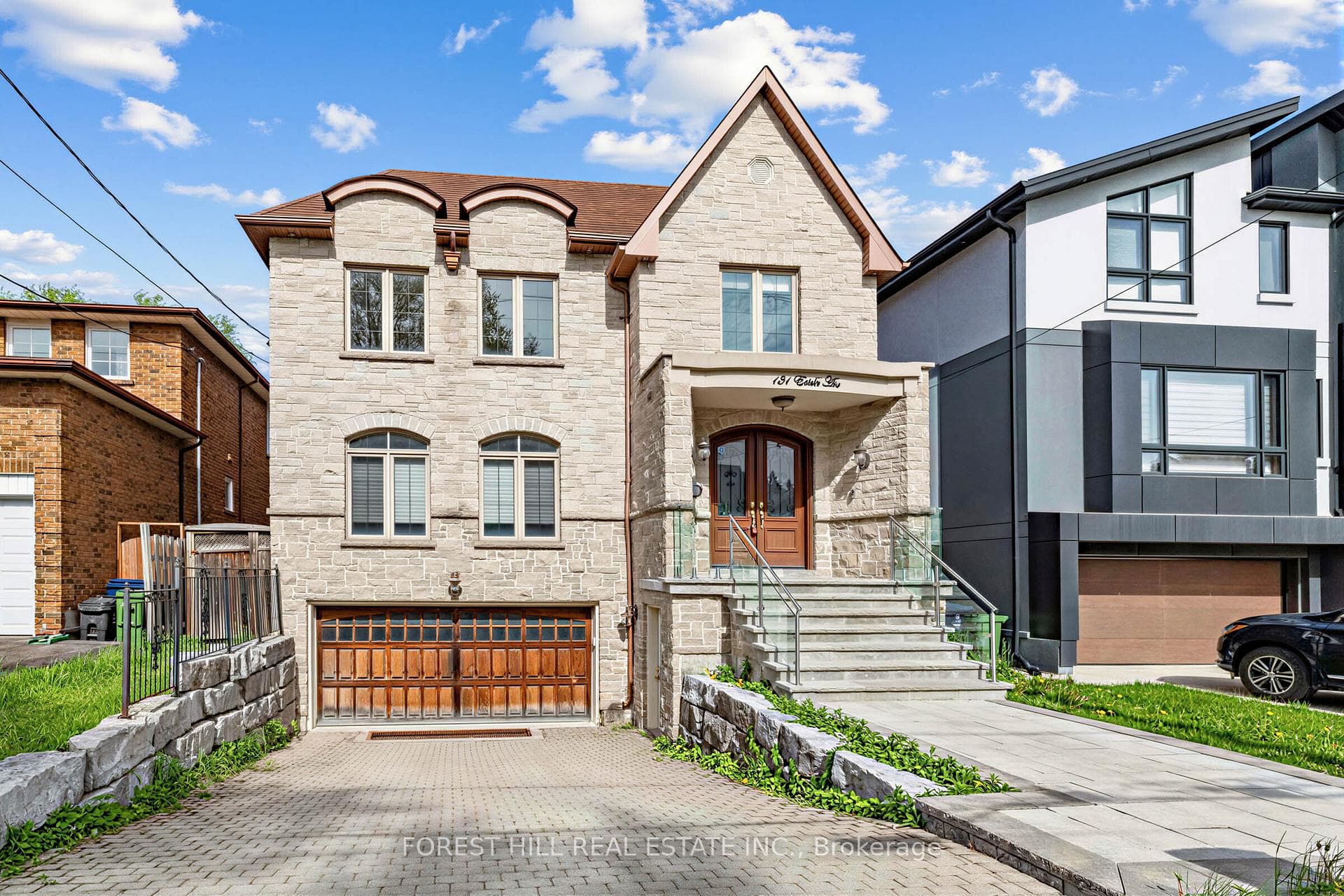 131 Estelle Avenue - Detached photo 1 of 40 in Willowdale / Newtonbrook, Ontario