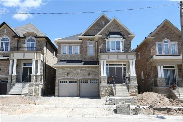 29 Monkton Circle - Detached photo 1 of 21 in Brampton, Ontario