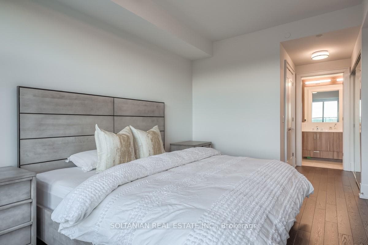 25 Adra Grado Way Unit 1020 - Condo photo 20 of 46 in Hillcrest Village / Bayview Village, Ontario