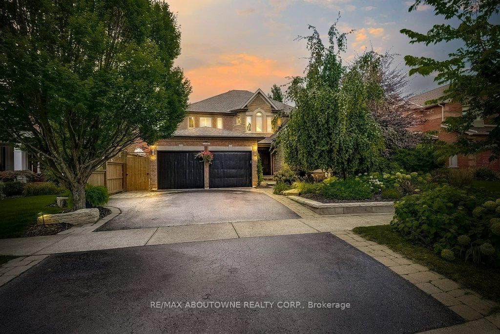 2080 Mckerlie Crescent - Detached photo 41 of 50 in Burlington, Ontario