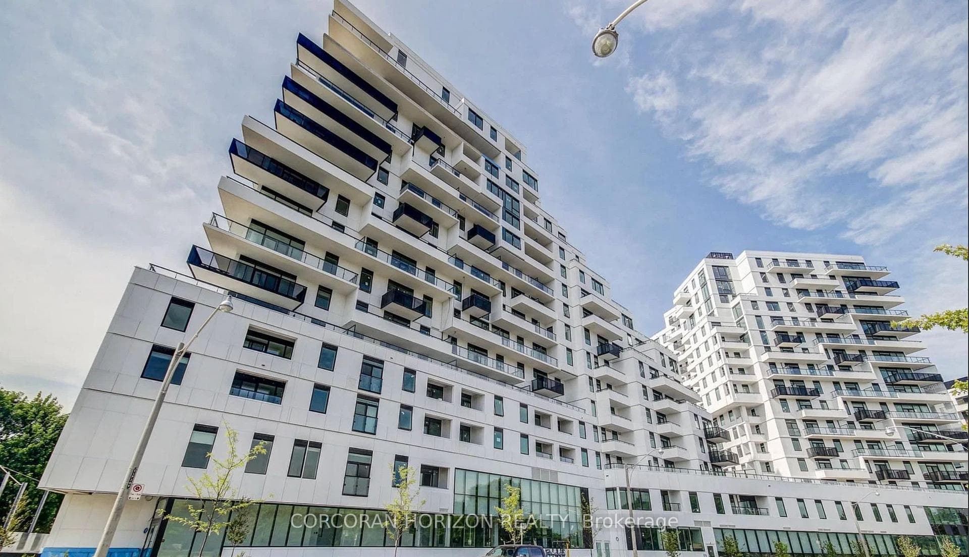 1050 Eastern Avenue Unit 819 - home for sale in Riverdale / Leslieville, Ontario