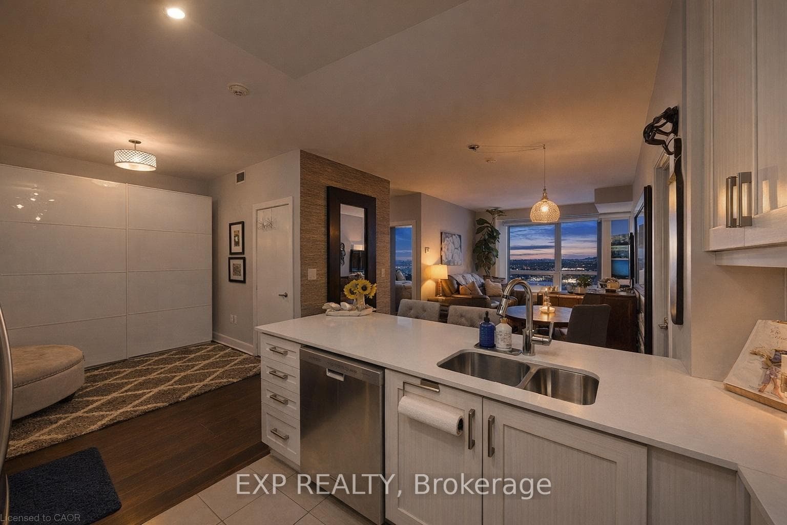 2470 Prince Michael Drive Unit 201 - home for sale in Oakville, Ontario