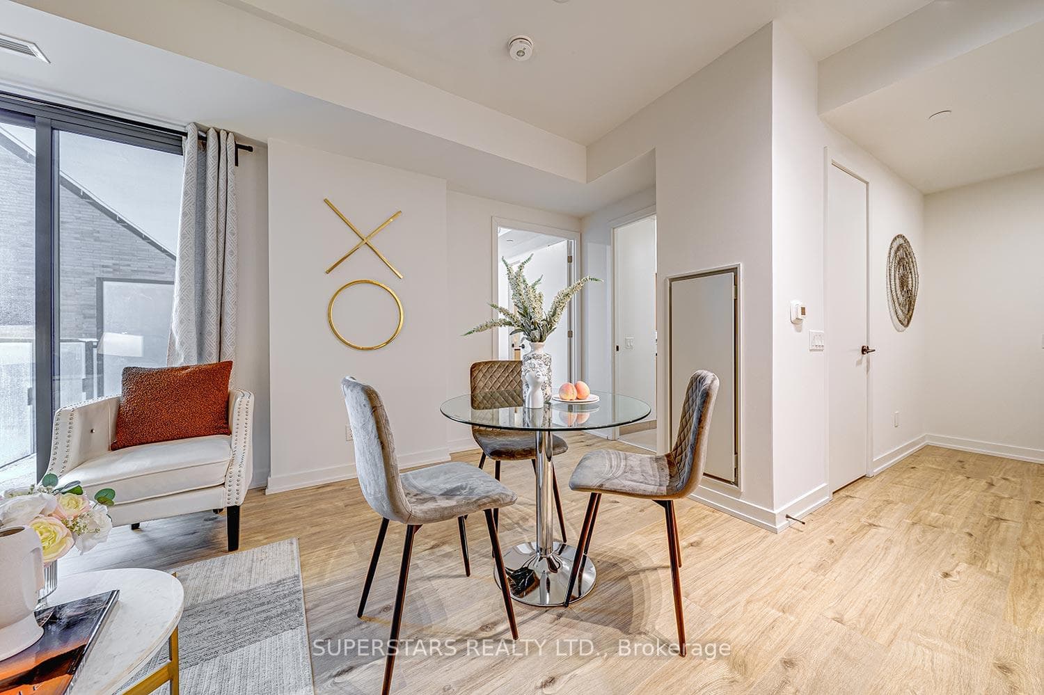 35 Parliament Street Unit 601 - Condo photo 5 of 32 in Regent Park / Cabbagetown / St. James Town, Ontario