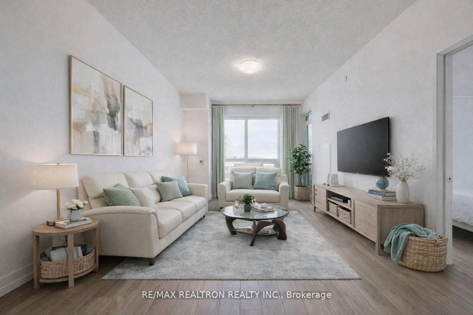 3121 Sheppard Avenue Unit #710 - Condo photo 8 of 39 in Scarborough Village / Eglinton East, Ontario