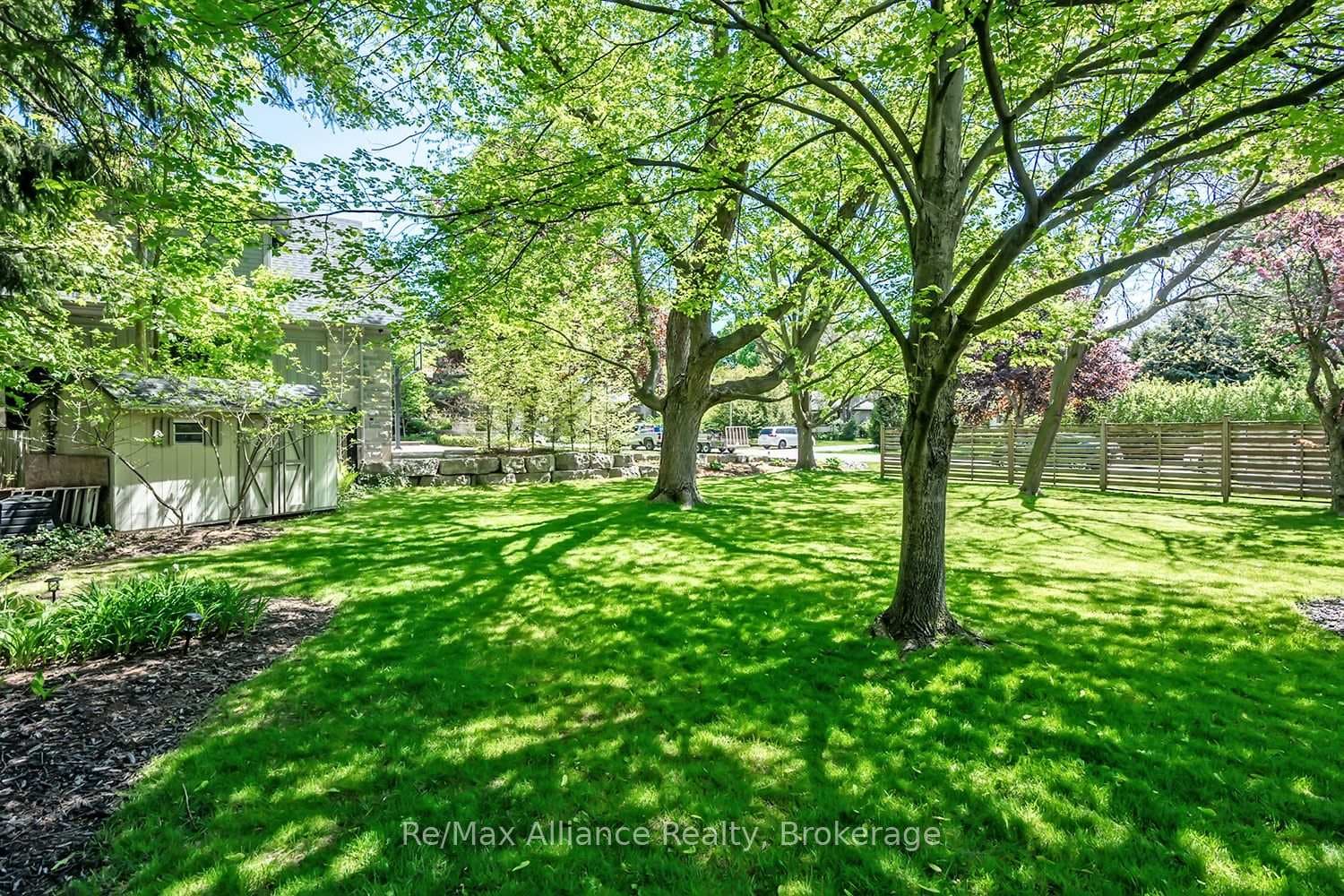 183 Westminster Drive - Detached photo 42 of 44 in Oakville, Ontario
