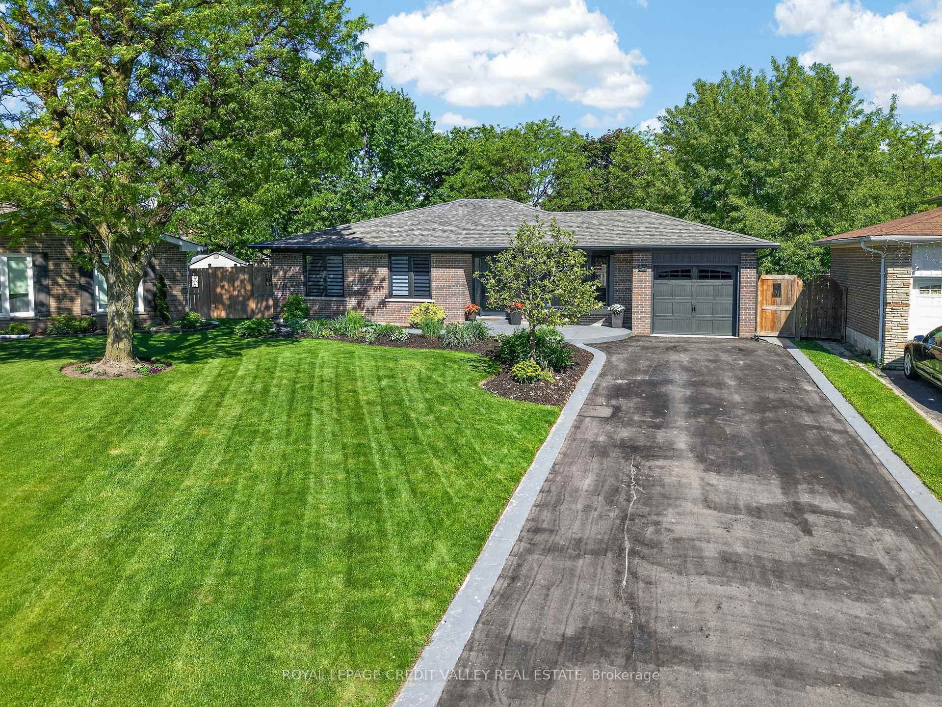 52 Terra Cotta Crescent - Detached photo 46 of 50 in Brampton, Ontario