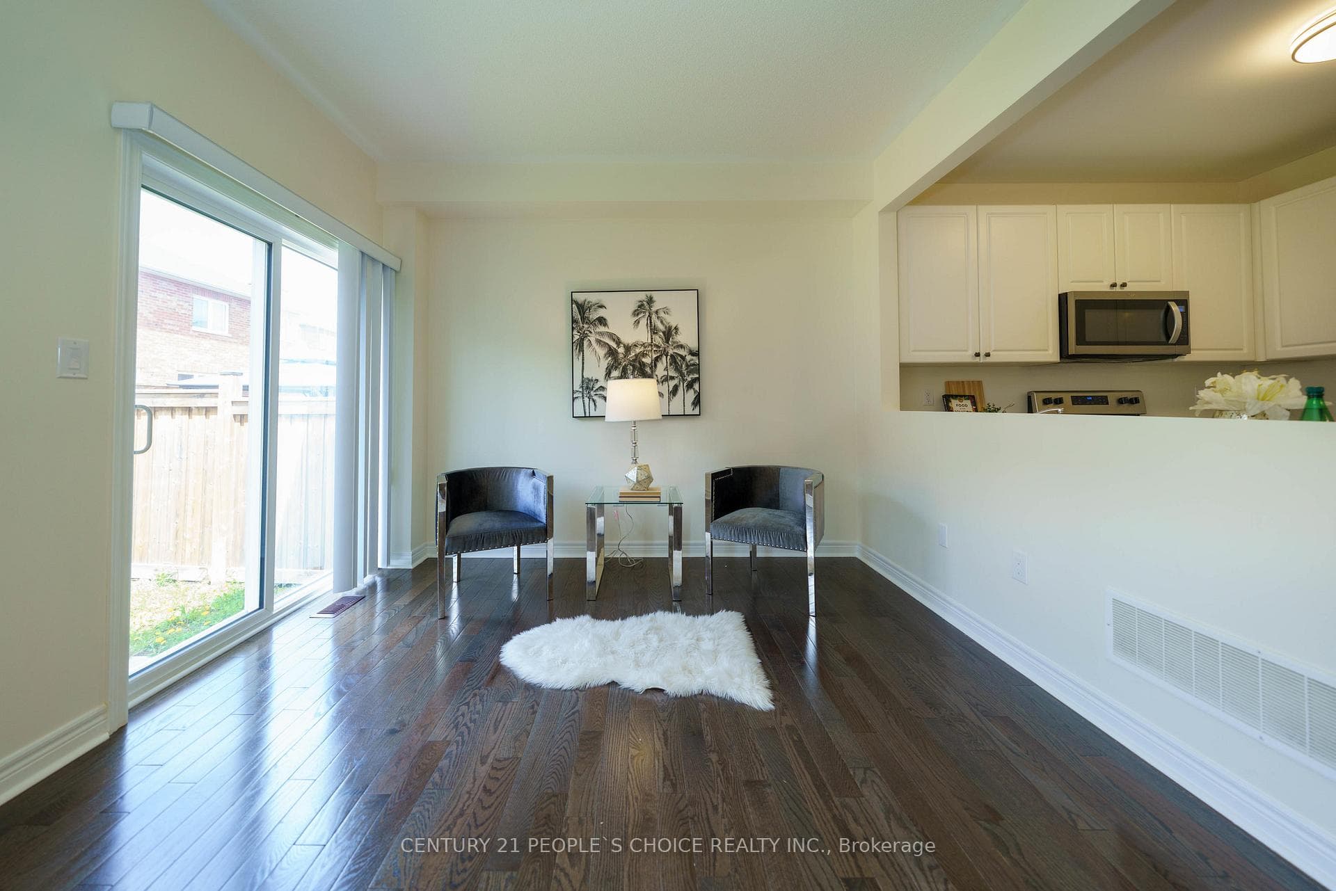 636 Mockridge Terrace - New Construction photo 22 of 50 in Milton, Ontario