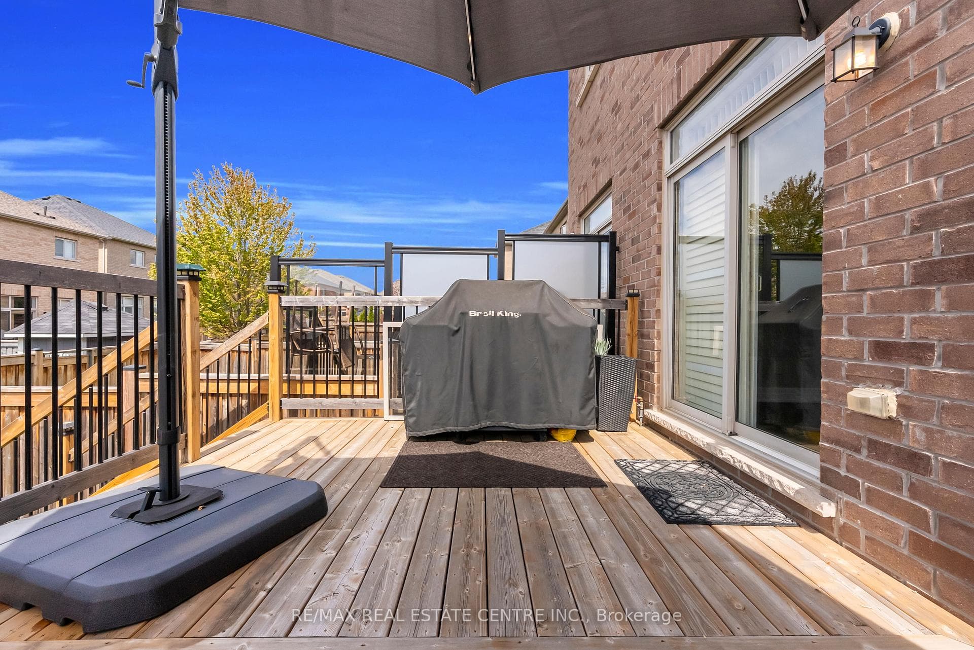 24 Rising Hill Ridge - Semi-Detached photo 35 of 47 in Brampton, Ontario
