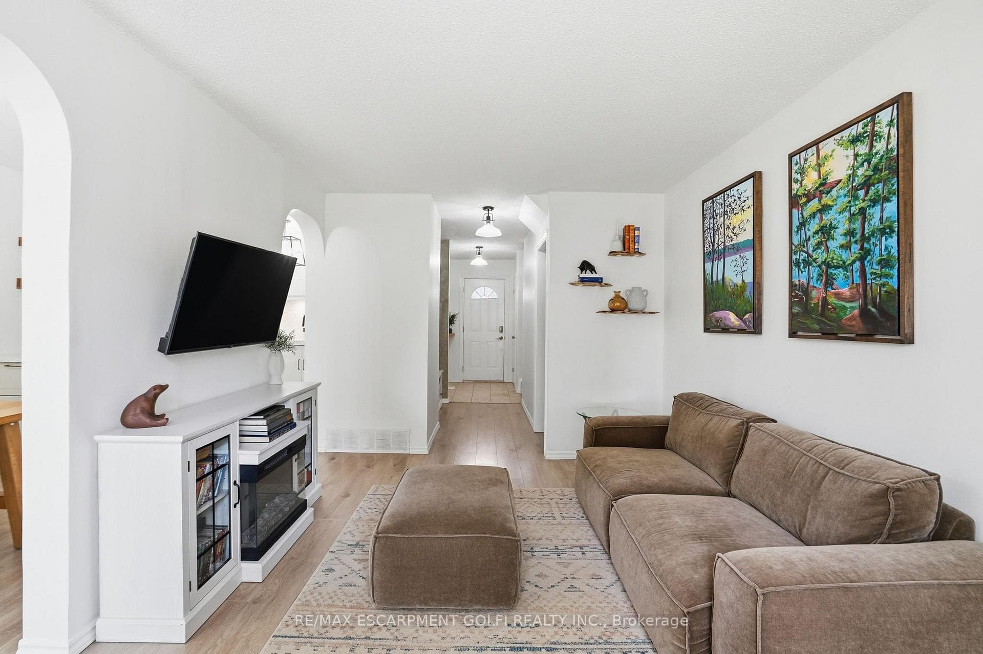 660 OXFORD Road Unit 17 - Condo photo 5 of 31 in Burlington, Ontario