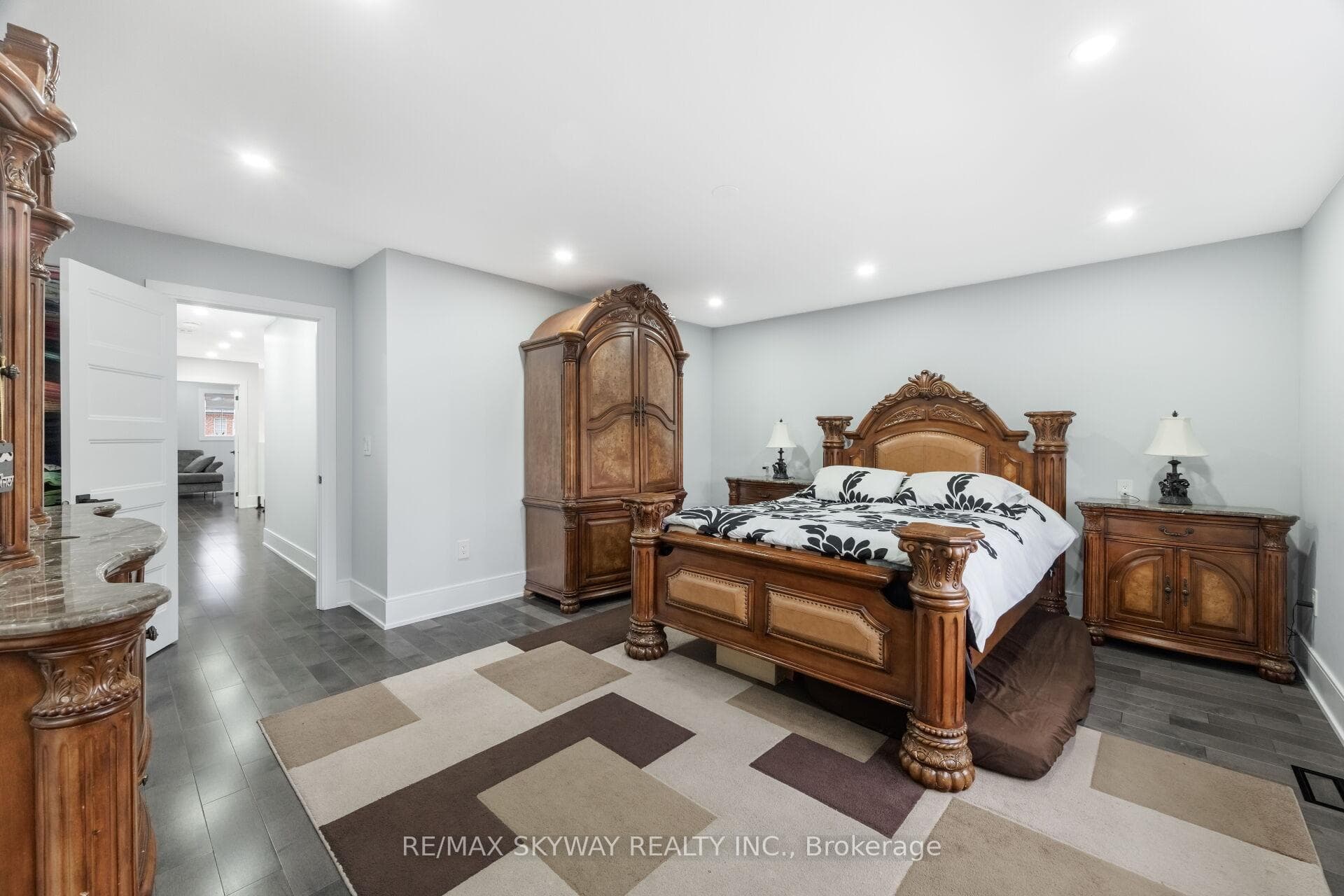 32 Lady Belle Crescent - Detached photo 21 of 49 in Brampton, Ontario