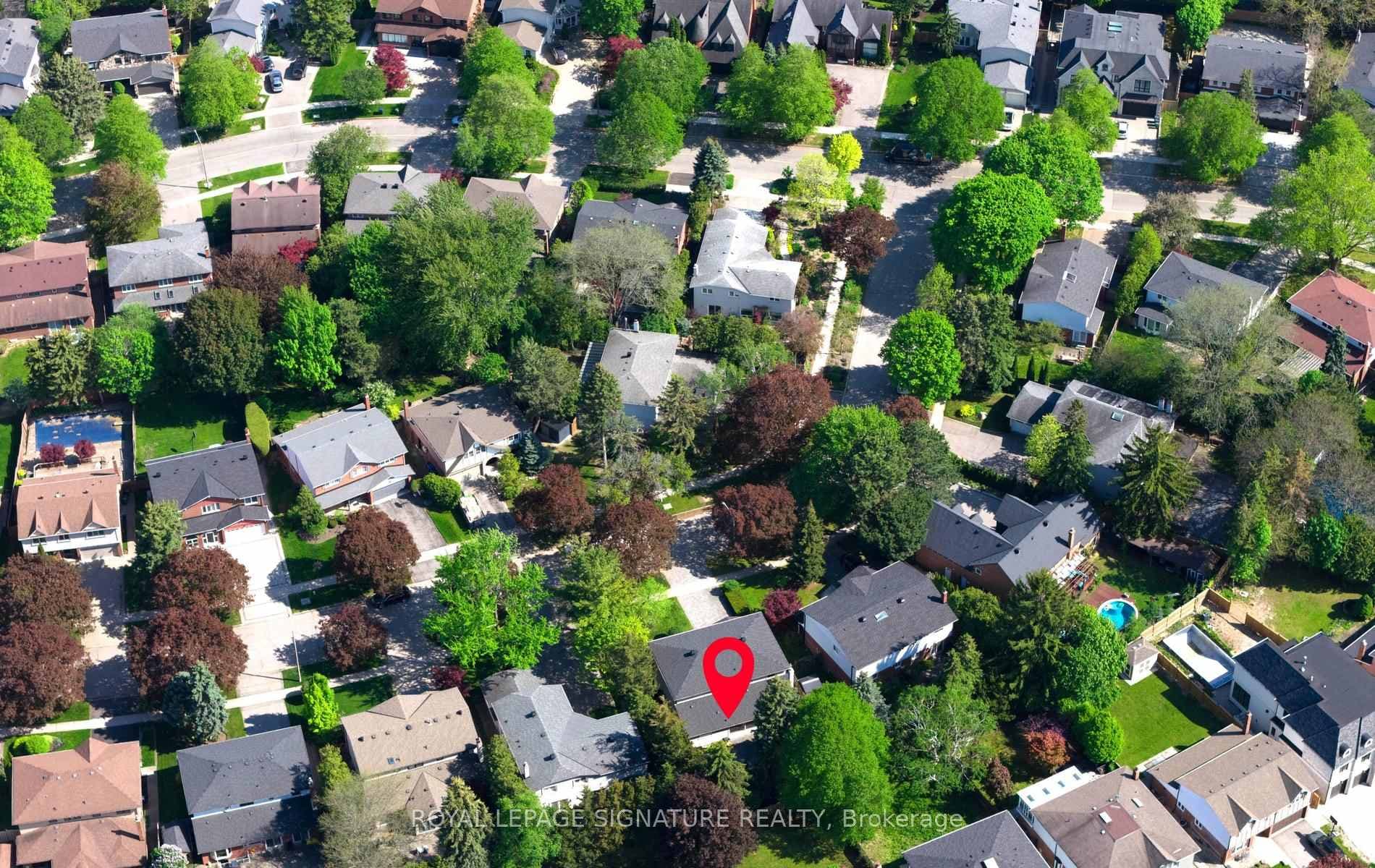 12 Abbeywood Trail - Detached photo 46 of 50 in Don Mills / Parkwoods / Victoria Village, Ontario