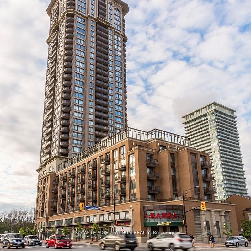 385 Prince Of Wales Drive Unit 411 - home for sale in Mississauga, Ontario