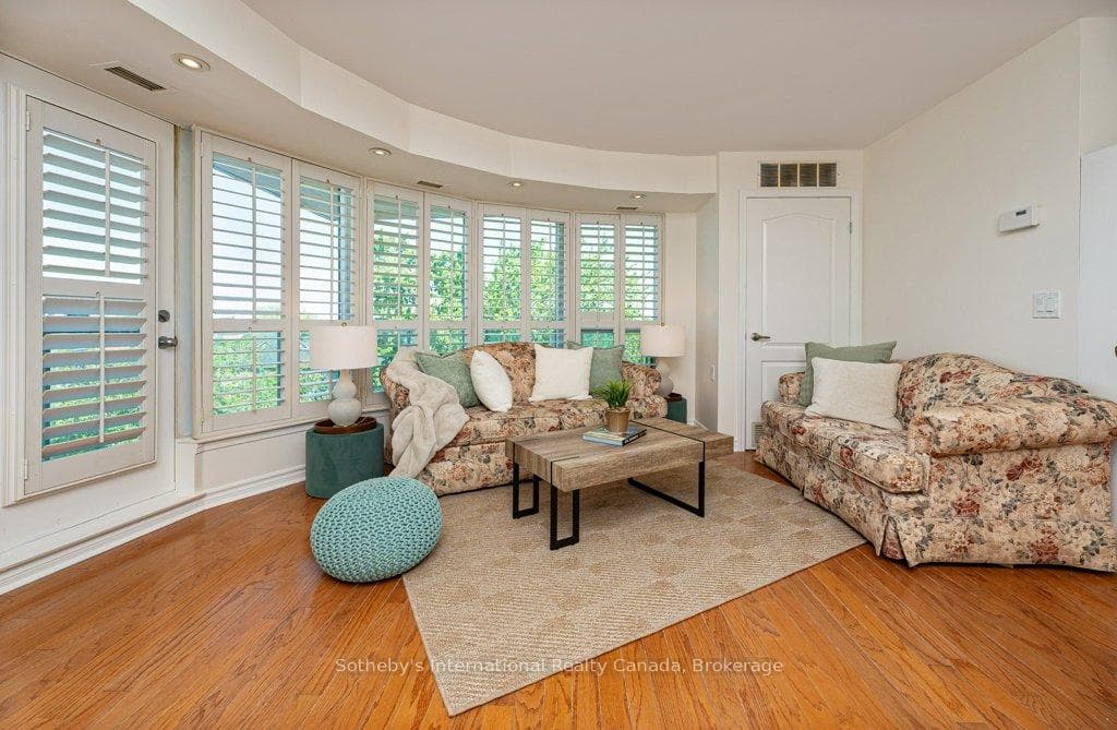 890 Sheppard Avenue Unit 514 - Condo photo 8 of 28 in North York (Bathurst Manor / Clanton Park), Ontario
