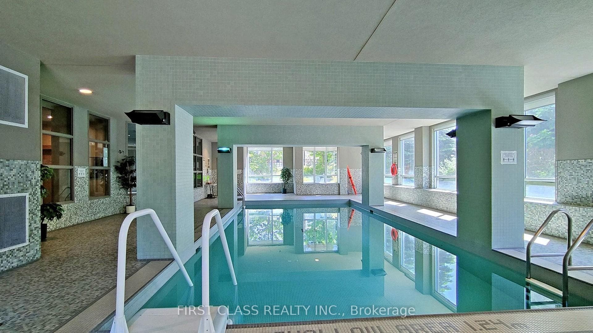 68 Grangeway Avenue Unit 1112 - Condo photo 31 of 48 in Scarborough (West Hill / Highland Creek), Ontario