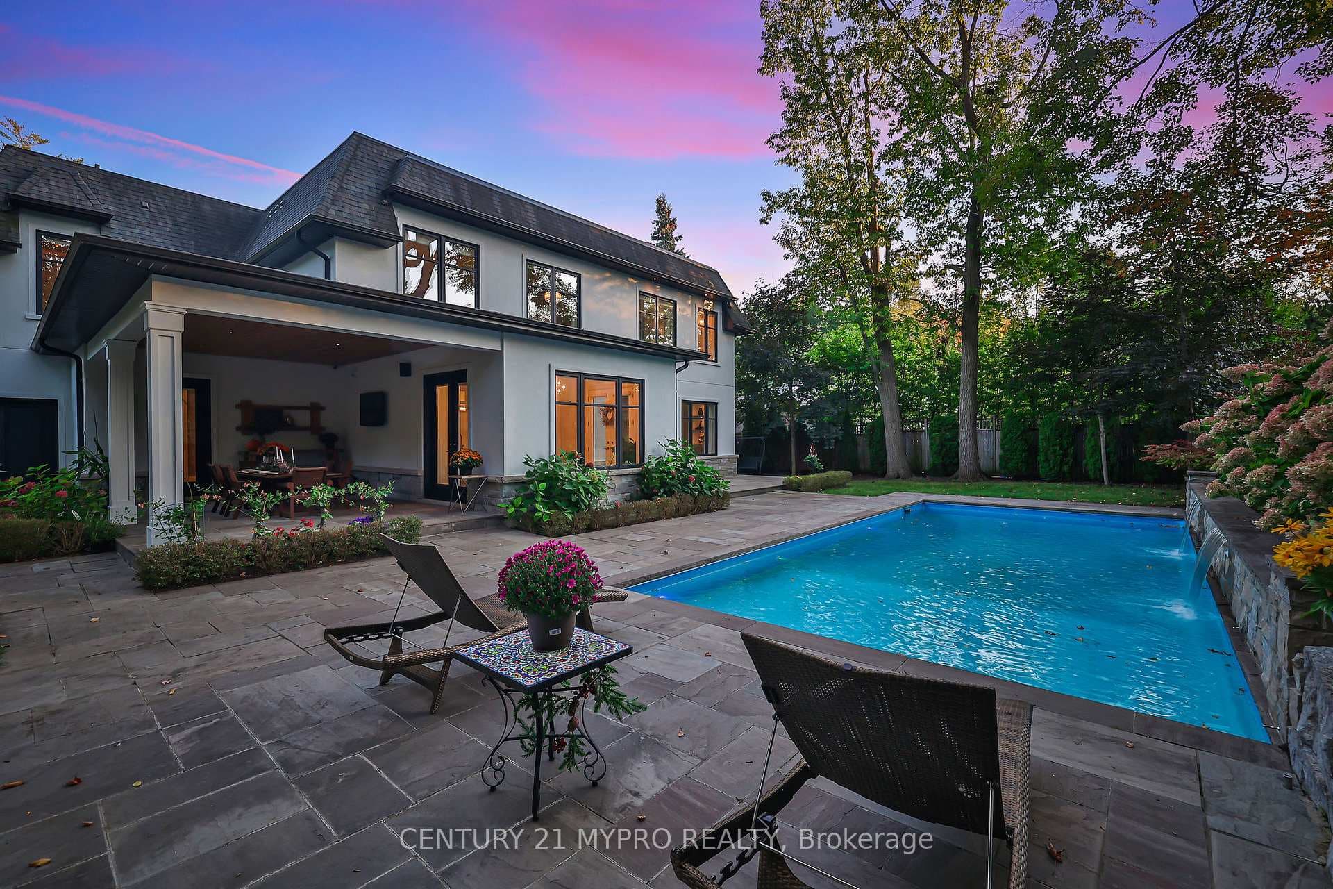 1389 Weaver Avenue - Detached photo 47 of 48 in Oakville, Ontario