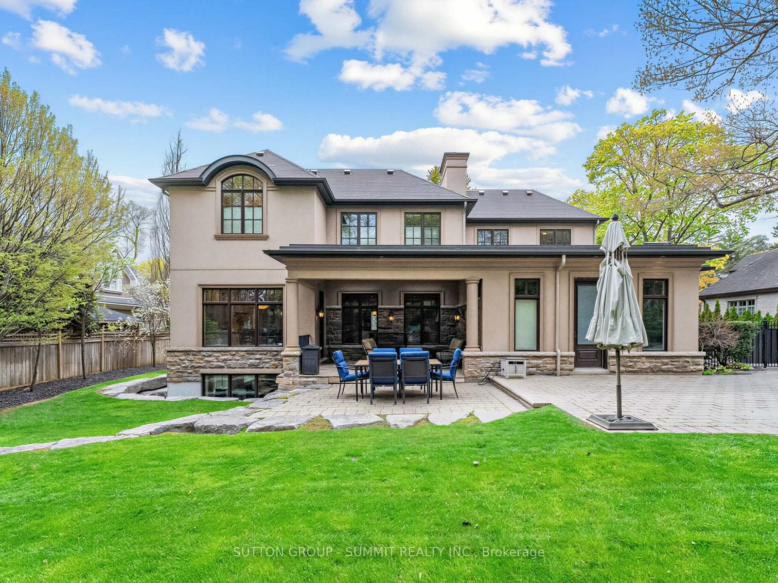 217 Eastcourt Road - Detached photo 39 of 47 in Oakville, Ontario