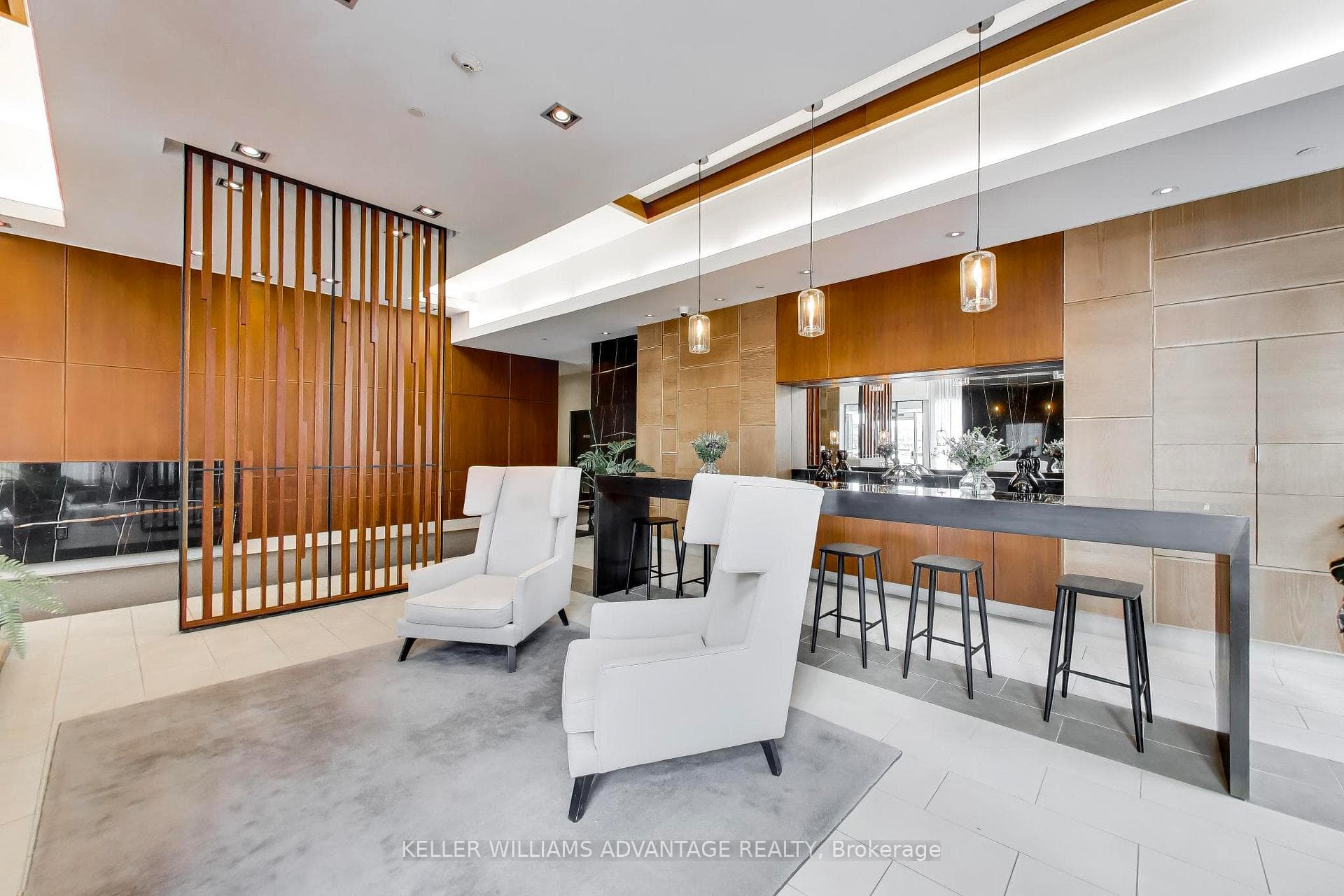 160 Vanderhoof Avenue Unit 1718 - Condo photo 35 of 42 in Flemingdon Park / Don Mills, Ontario