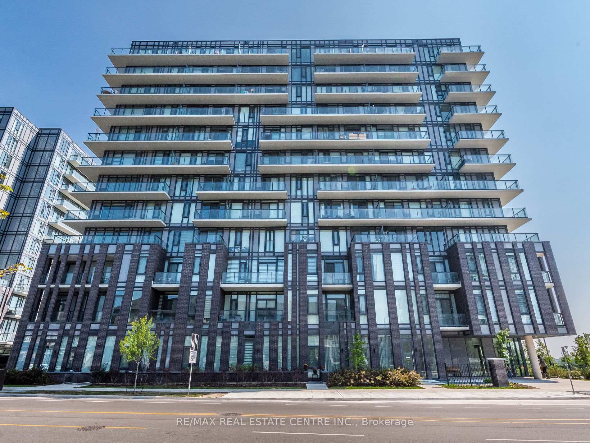 215 VETERANS Drive Unit 211 - home for sale in Brampton, Ontario