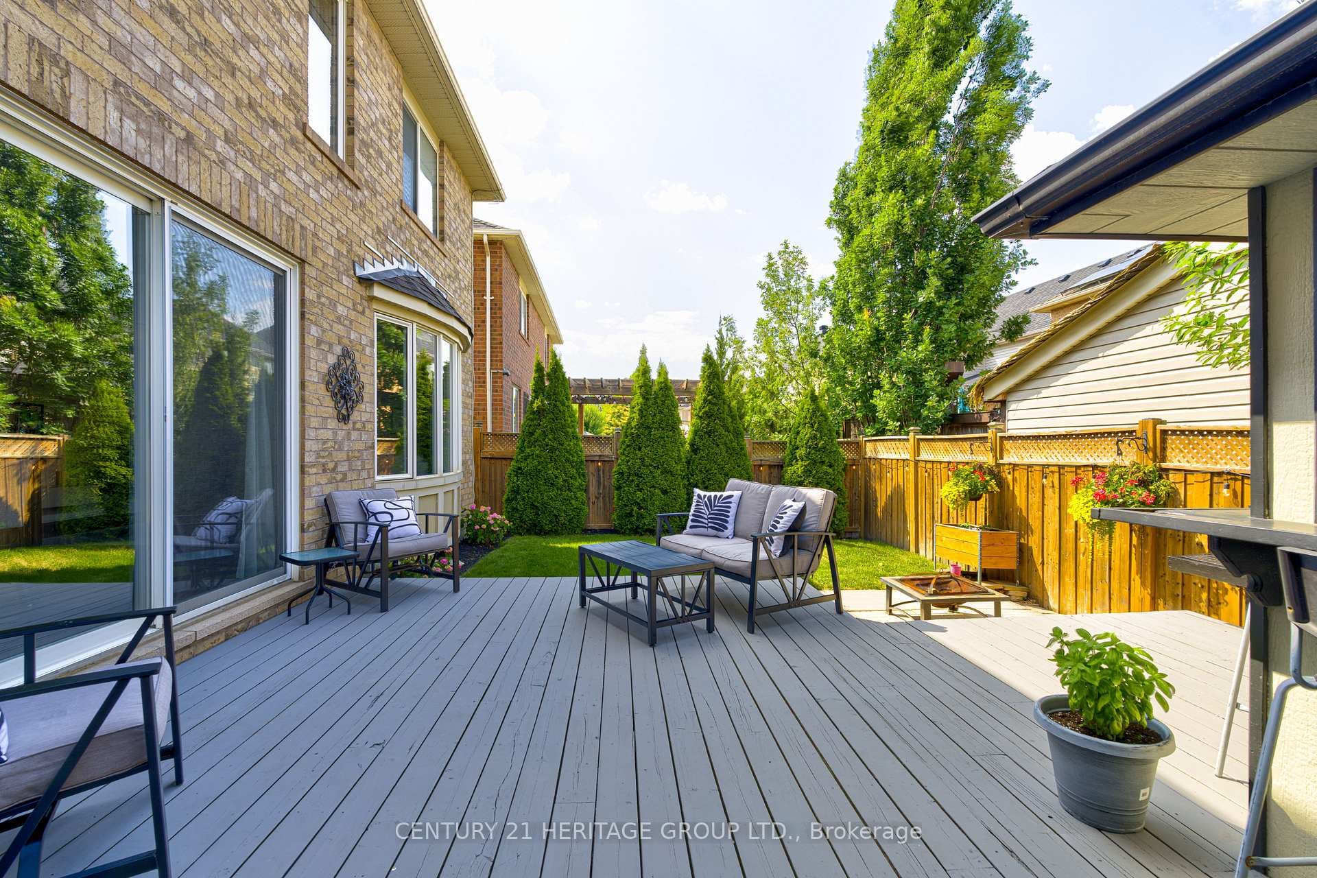 1406 Marshall Crescent - Detached photo 44 of 50 in Milton, Ontario