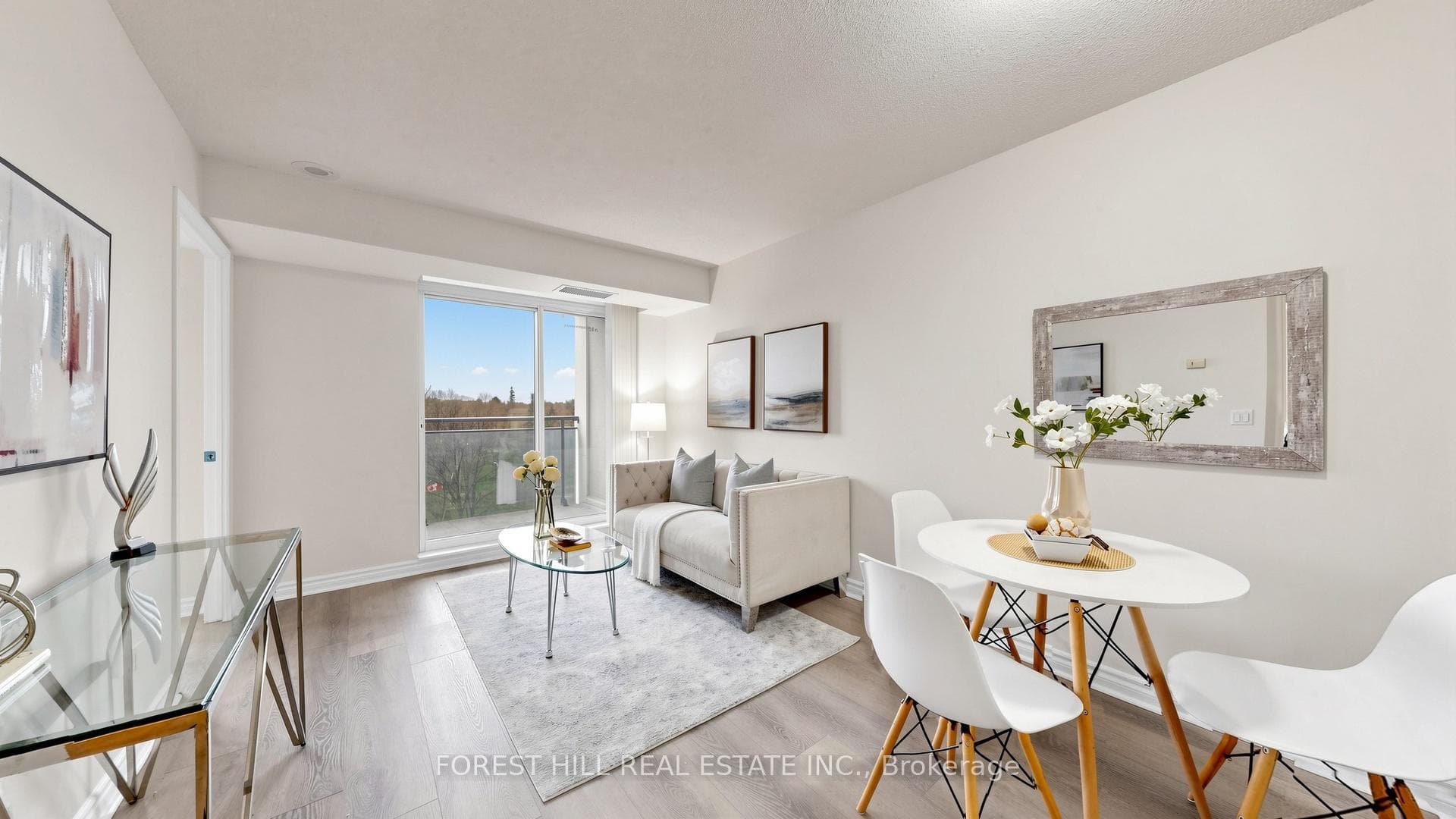 153 Beecroft Road Unit 703 - Condo photo 17 of 30 in Thornhill / Willowdale, Ontario