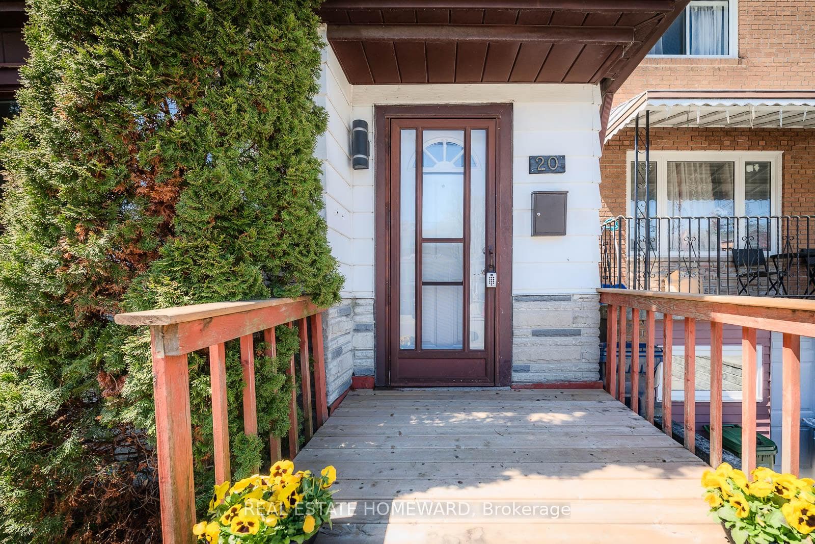 20 Aylesworth Avenue - Detached photo 4 of 49 in Birch Cliff / Cliffside, Ontario