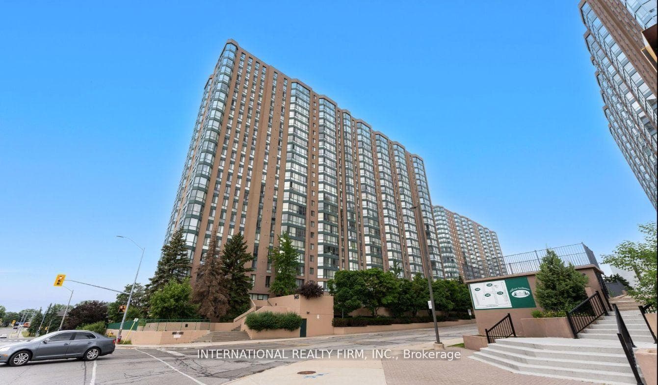 145 Hillcrest Avenue Unit 2310 - Condo for sale in Rathwood, Ontario