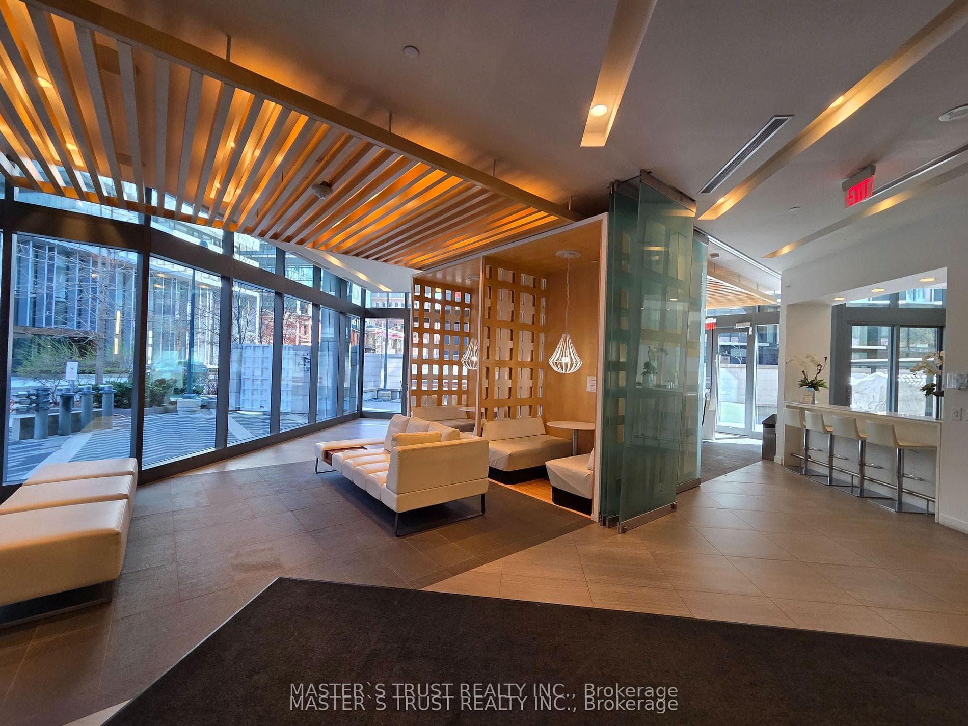 45 Charles Street Unit 310 - Condo photo 4 of 17 in Regent Park / Cabbagetown / St. James Town, Ontario