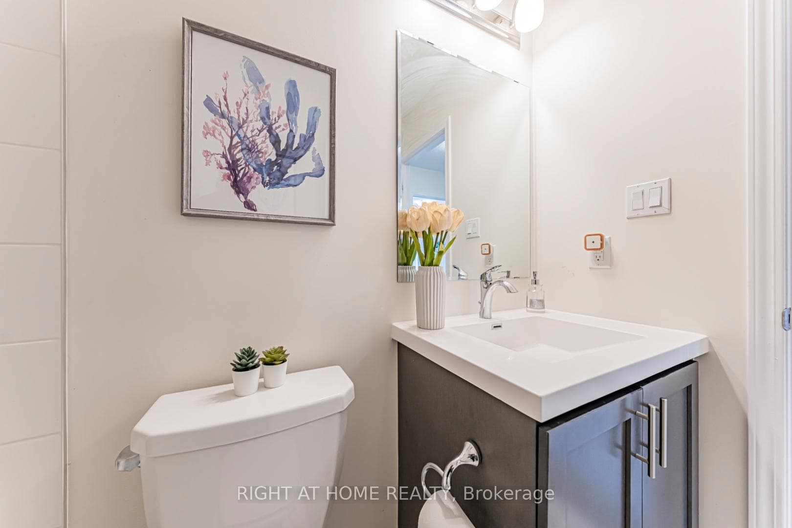 3315 Vardon Way - Townhouse photo 24 of 29 in Oakville, Ontario