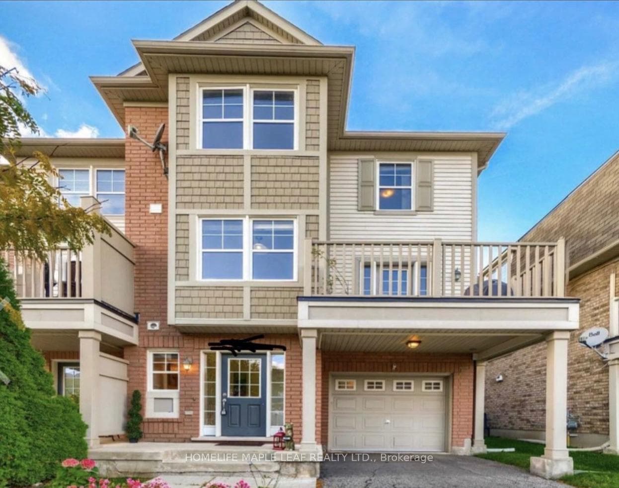 561 Speyer Circle - home for sale in Milton, Ontario