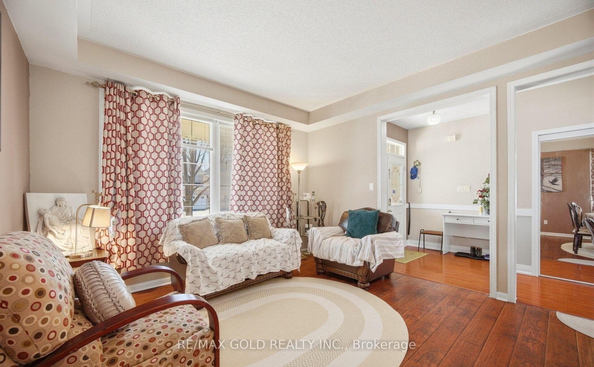 28 Latania Boulevard - Detached photo 4 of 33 in Brampton, Ontario