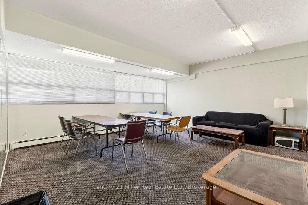 1950 Main Street Unit 1108 - Condo photo 35 of 38 in Hamilton, Ontario