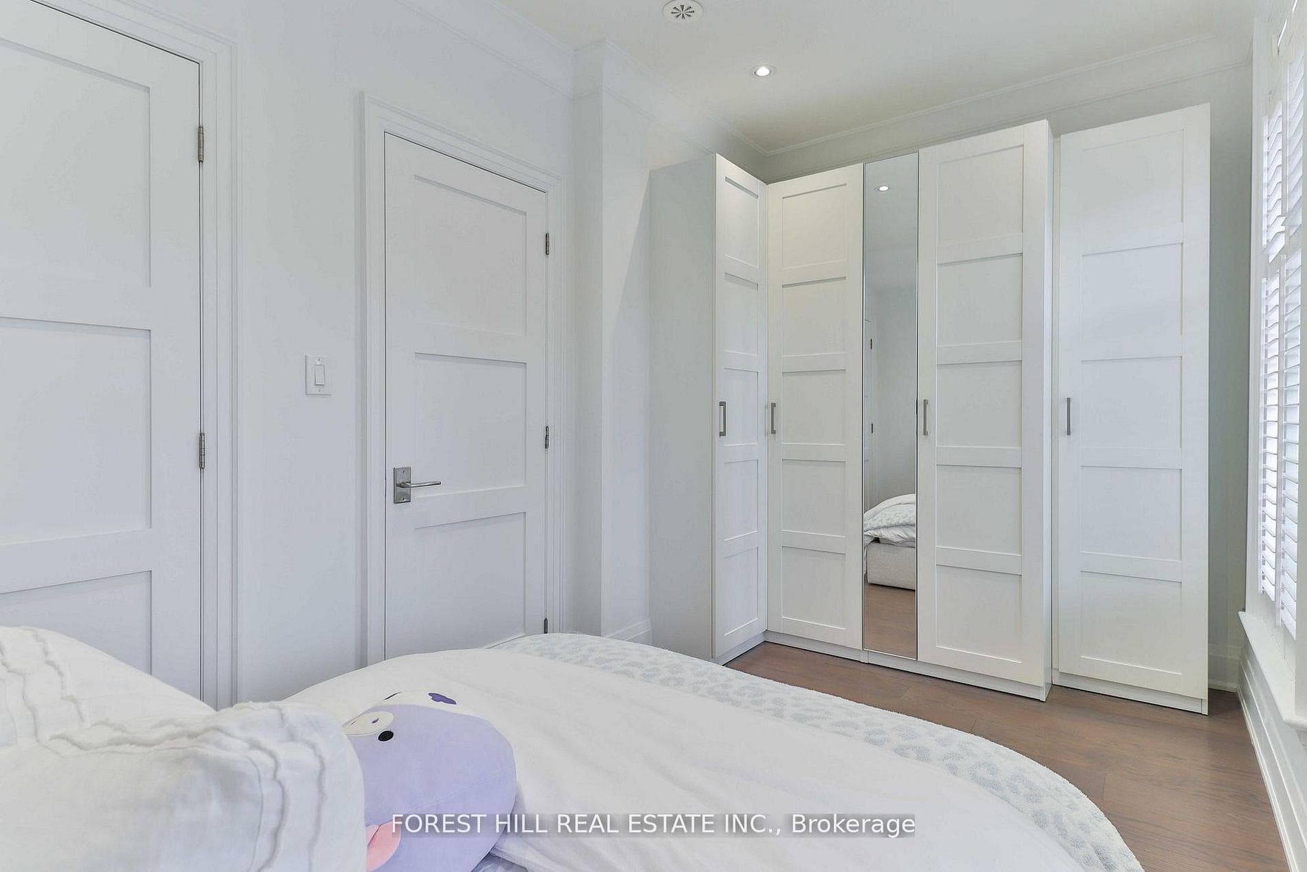 51B Burnaby Boulevard - Townhouse photo 19 of 31 in Forest Hill / Deer Park, Ontario