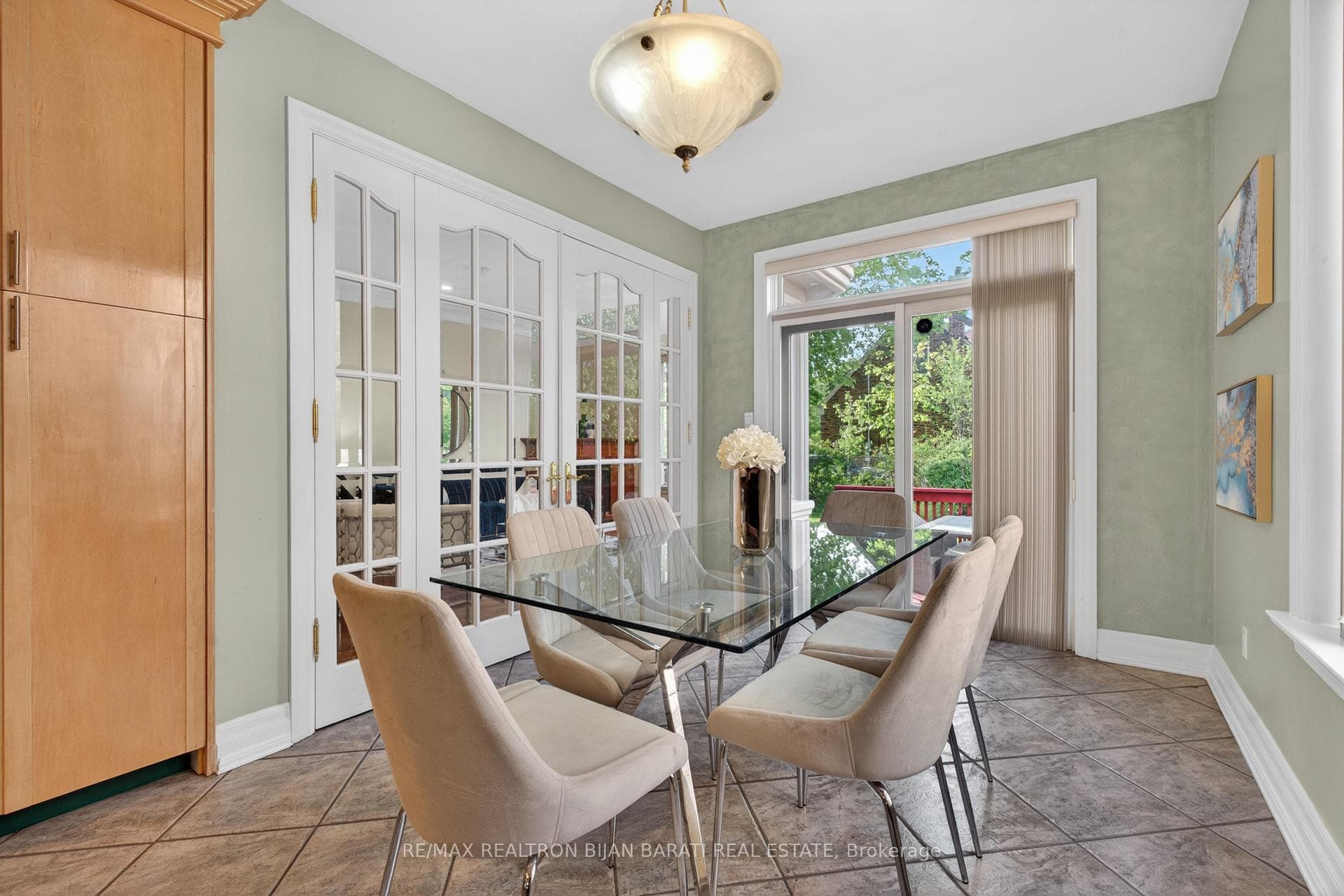 60 Lorraine Drive - Detached photo 23 of 50 in Thornhill / Willowdale, Ontario
