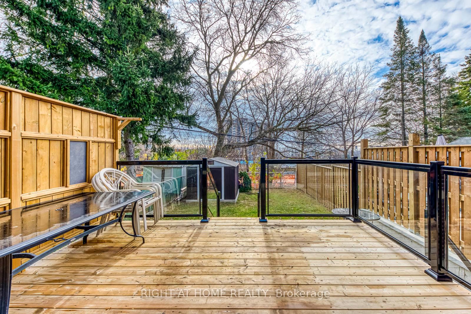 5 Enfield Avenue - Semi-Detached photo 33 of 35 in Liberty Village / Parkdale / South Parkdale, Ontario