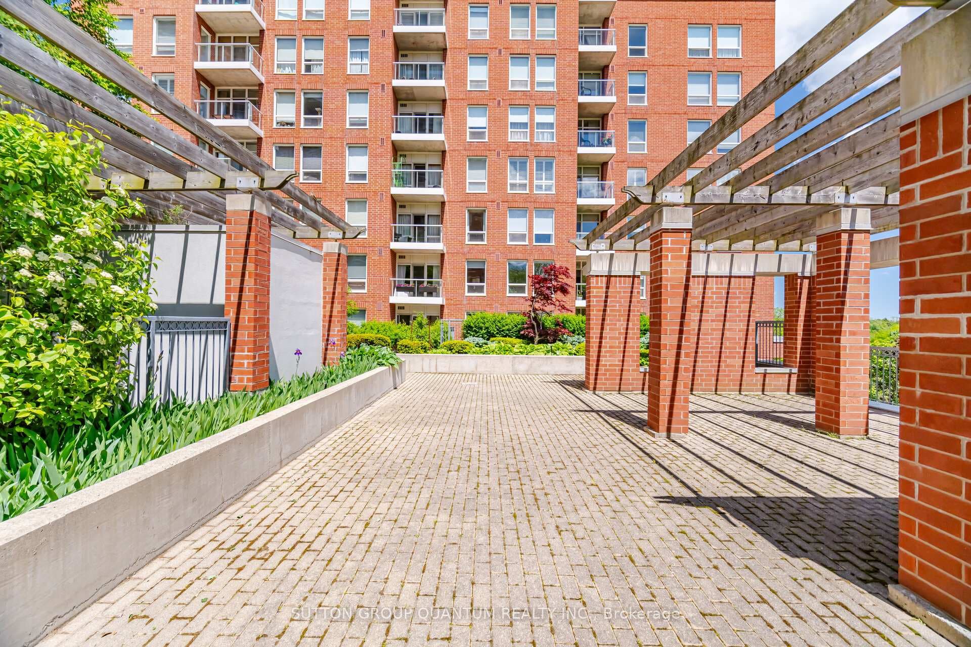 50 Old Mill Road Unit 503 - Condo photo 45 of 50 in Oakville, Ontario
