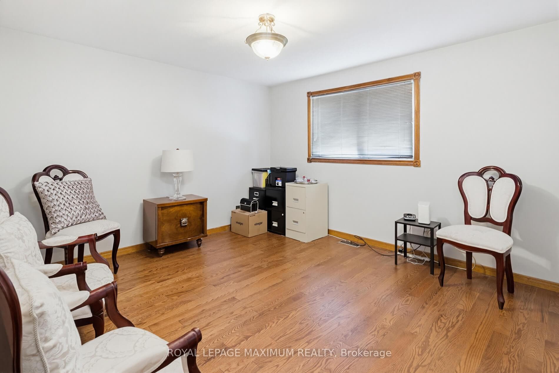 124 Nortonville Drive - Detached photo 26 of 47 in Scarborough Village / Eglinton East, Ontario