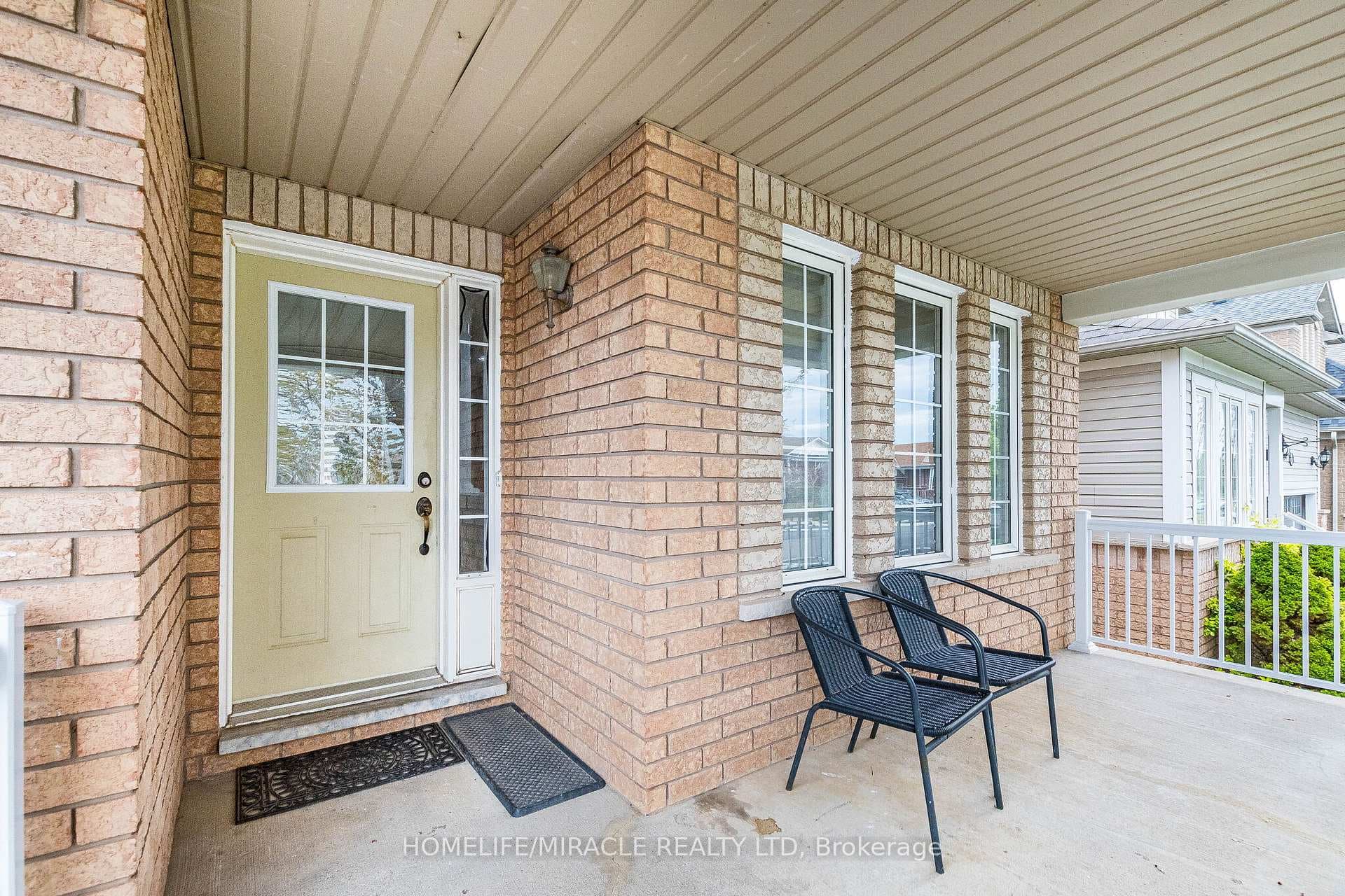 363 Van Kirk Drive - Detached photo 4 of 50 in Brampton, Ontario