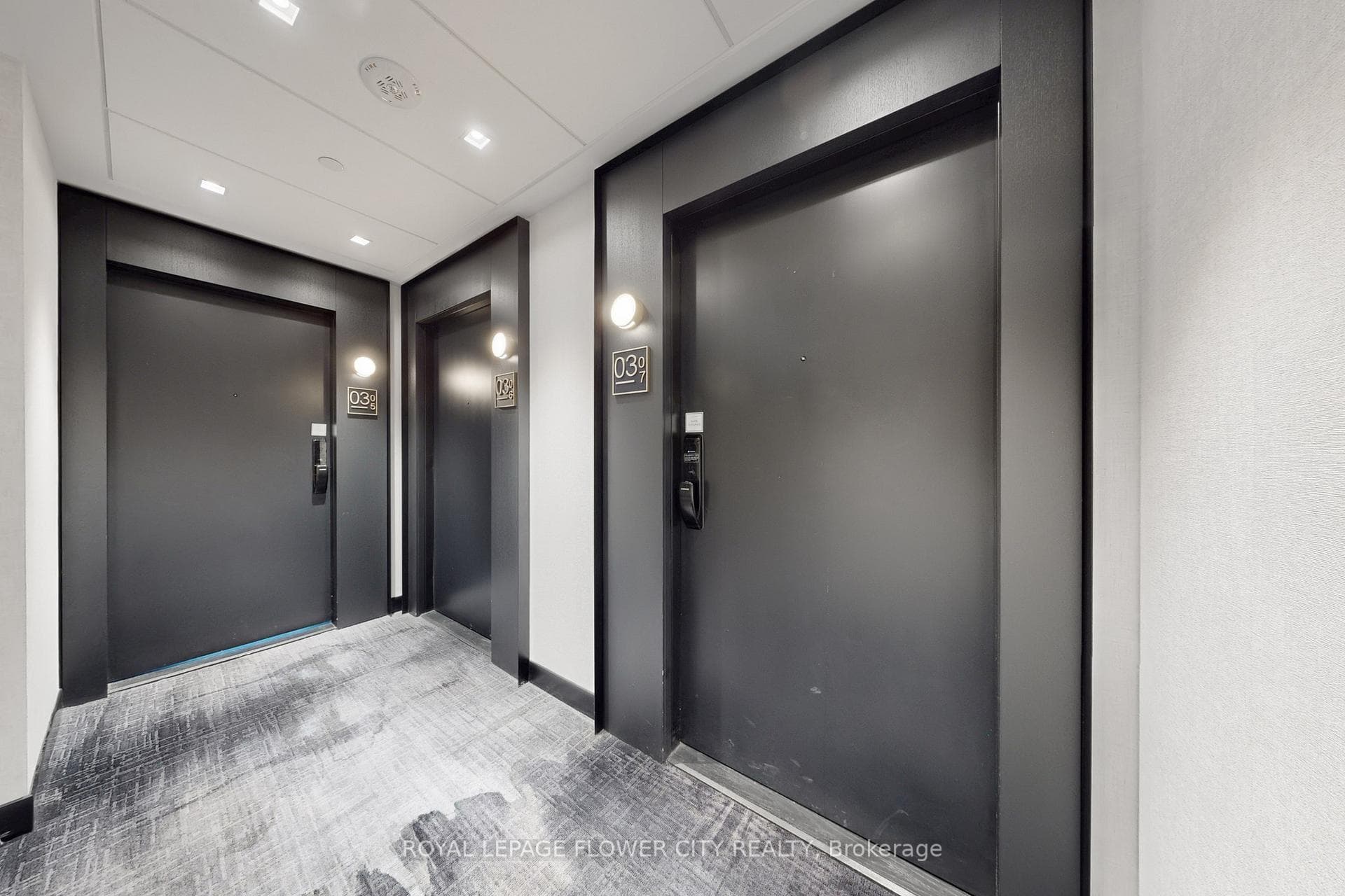 3220 William Coltson Avenue Unit 307 - Condo photo 28 of 50 in Oakville, Ontario