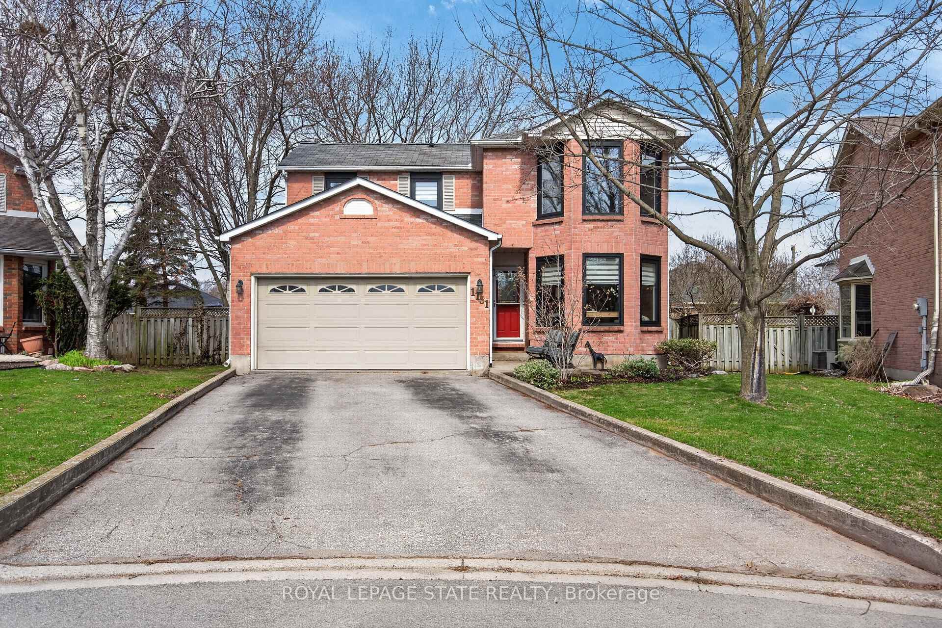 1151 Campbell Court - Detached photo 2 of 50 in Burlington, Ontario