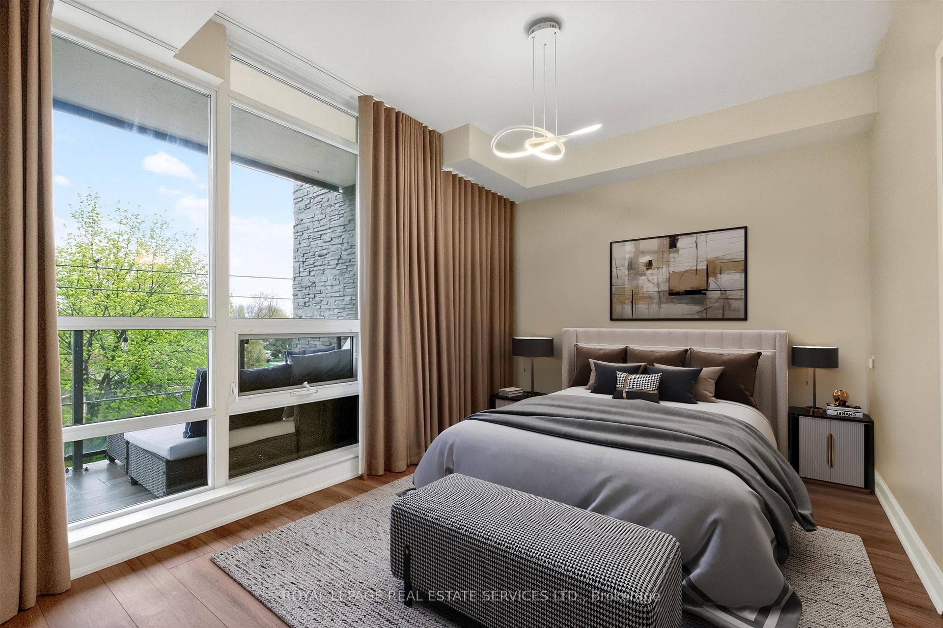 8 Fieldway Road Unit 315 - Condo photo 13 of 25 in Etobicoke (Islington / Rexdale), Ontario
