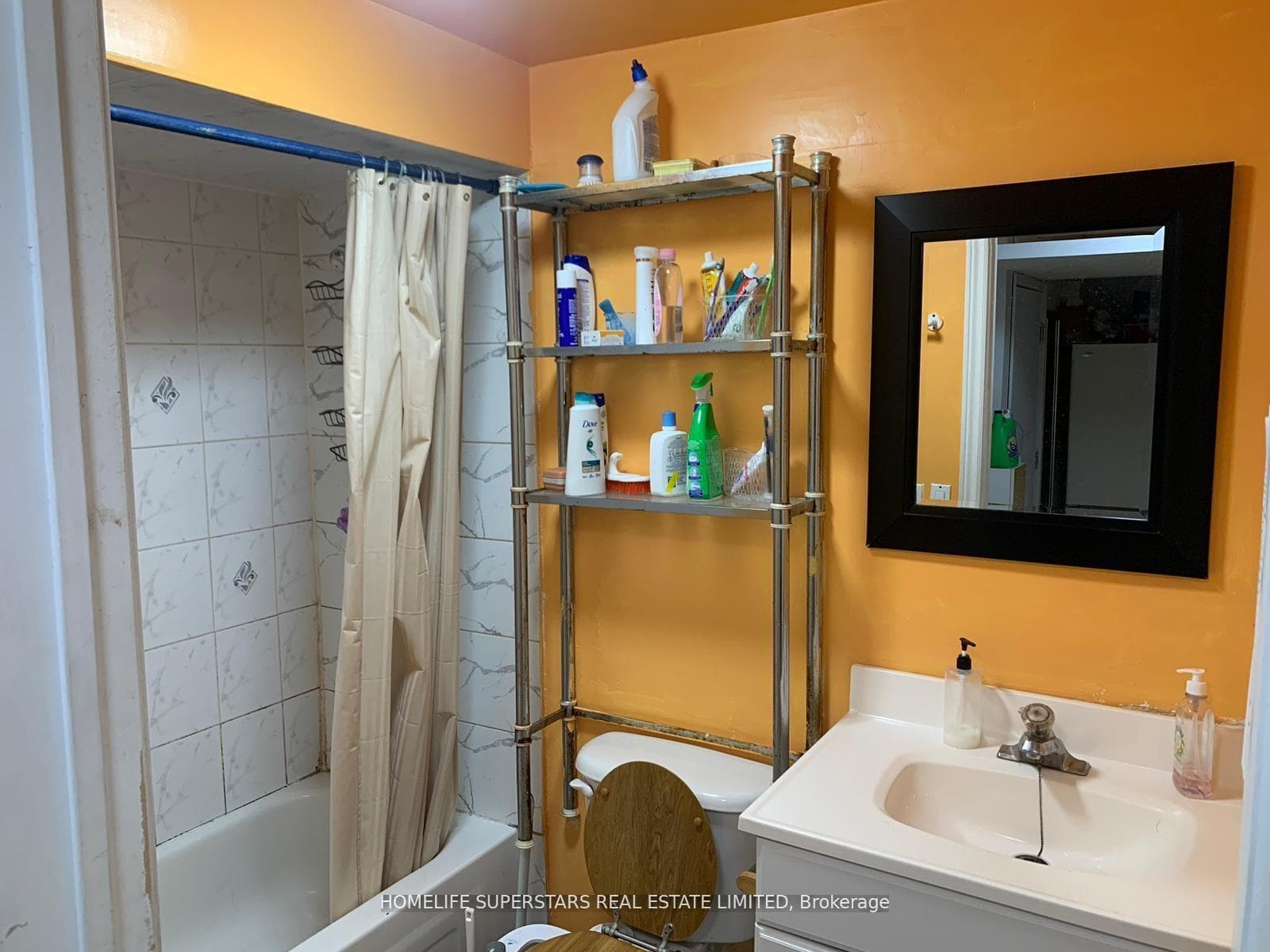 41 Thorndale Road Unit Basement - Detached photo 8 of 8 in Brampton, Ontario